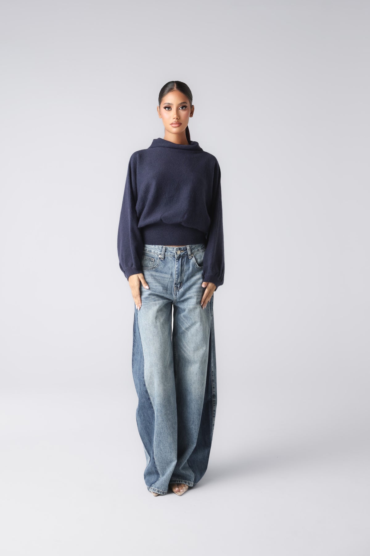 LIVIA SWEATER
