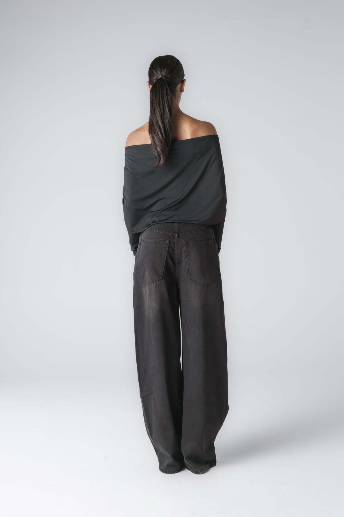AMALFI DENIM JEANS