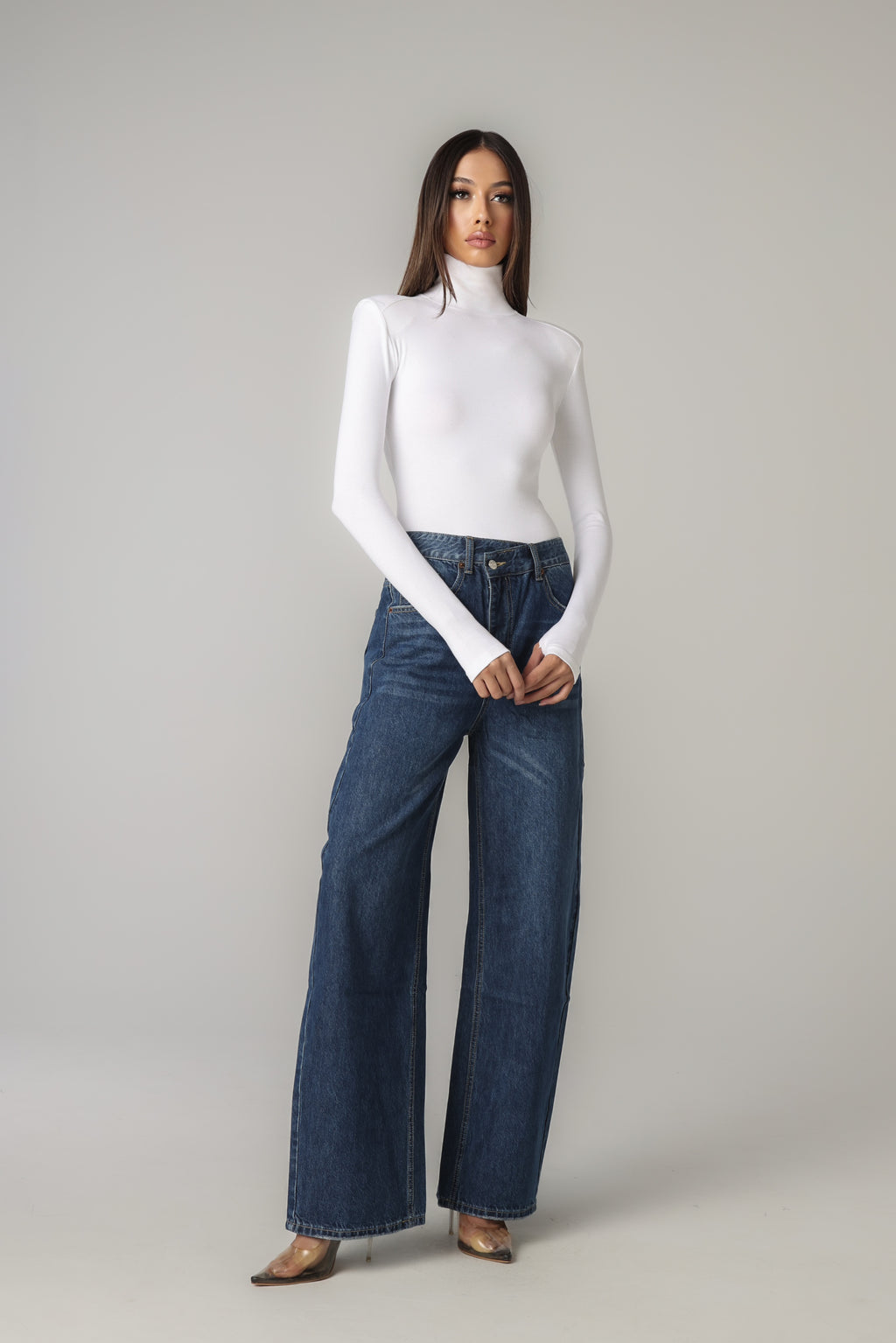 AILANY BODYSUIT
