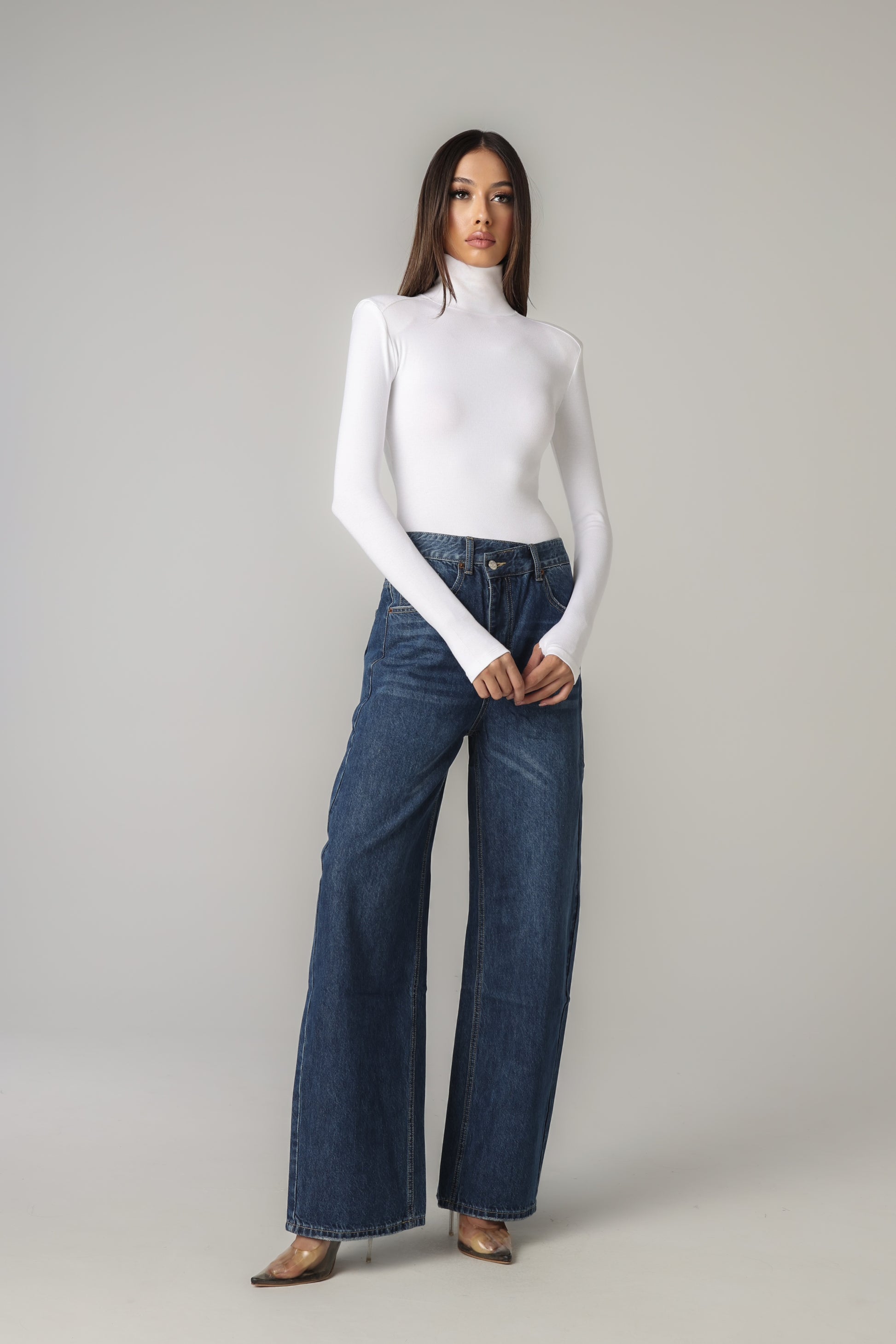 AILANY BODYSUIT