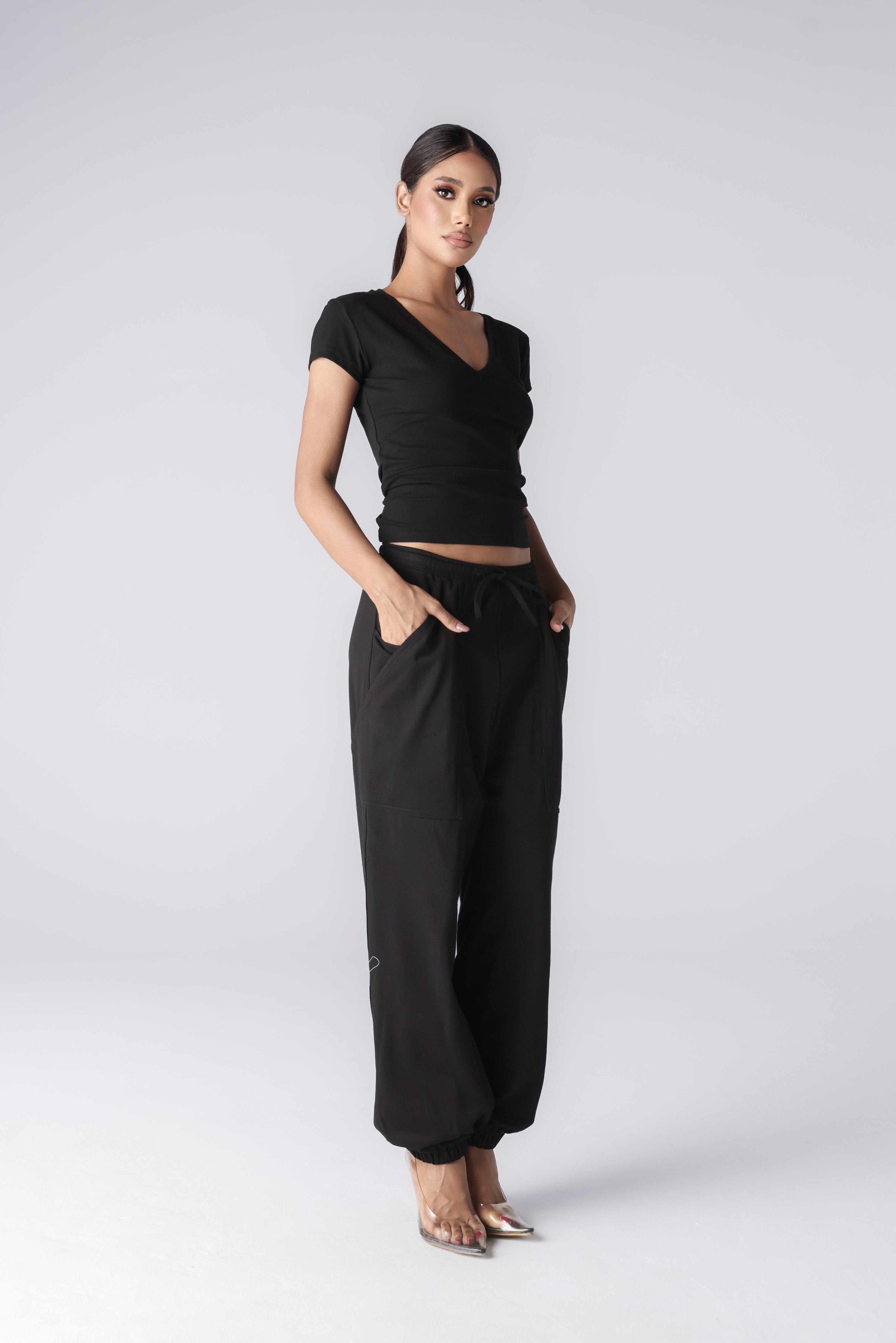 CELINE JOGGER PANTS