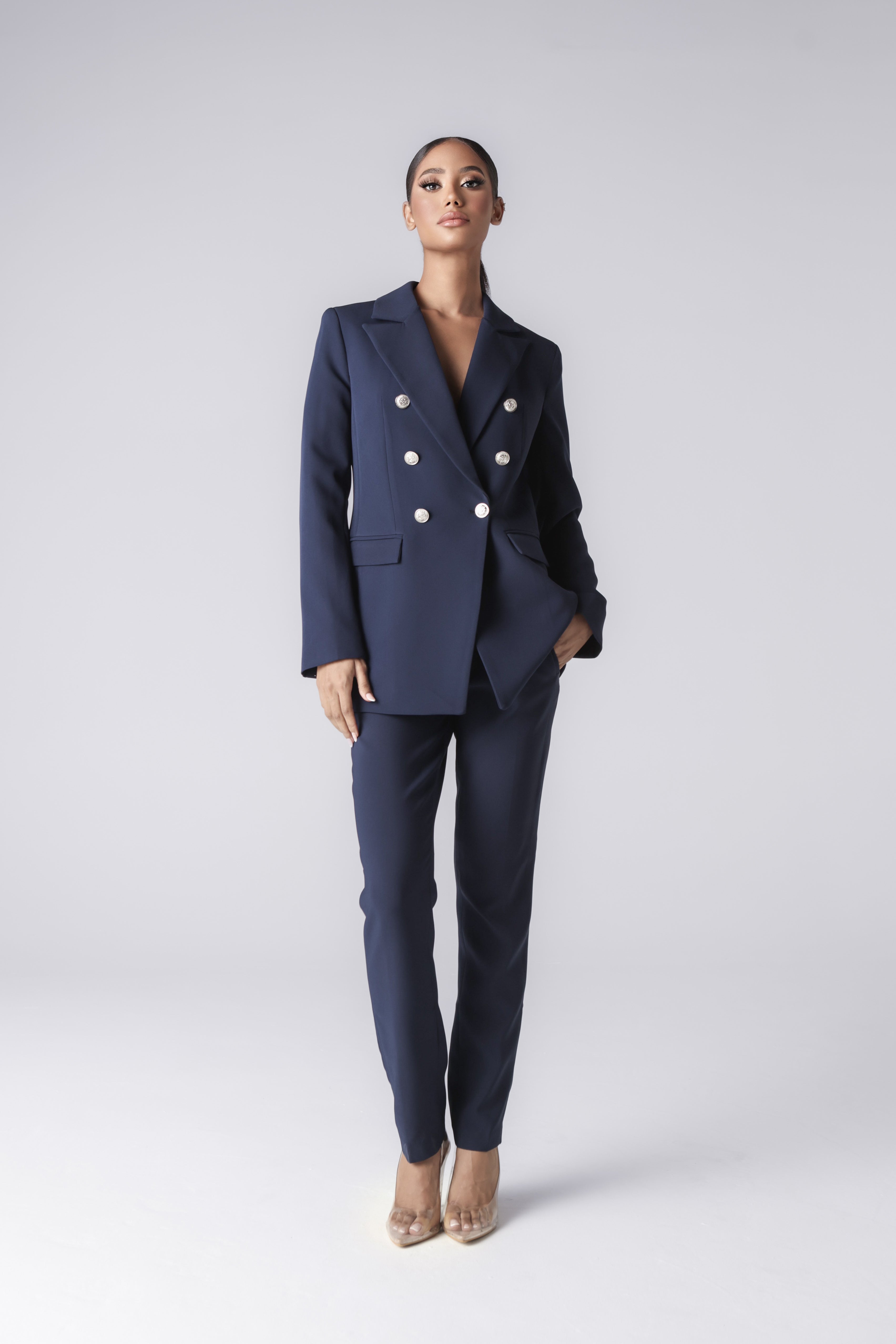 ELEGANCE PANTS
