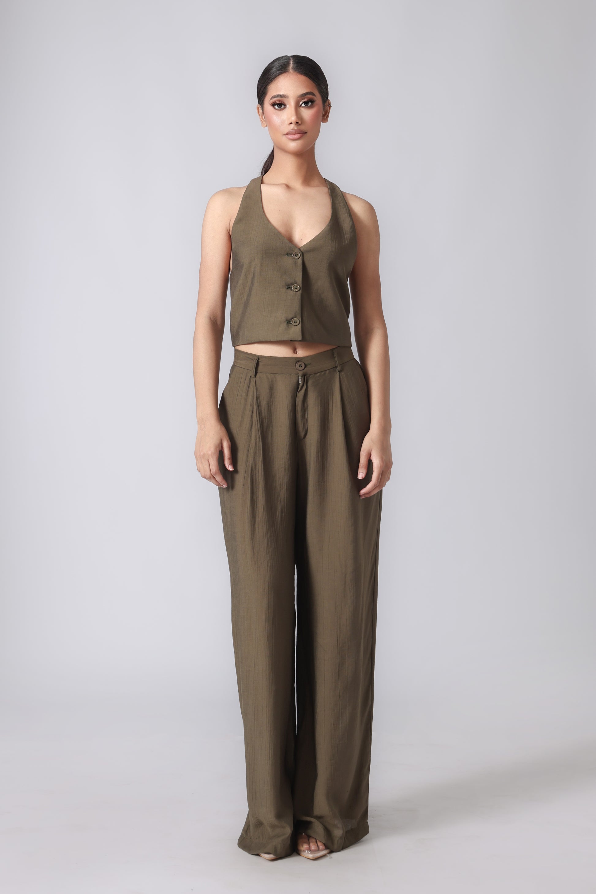 ALIZA PANTS