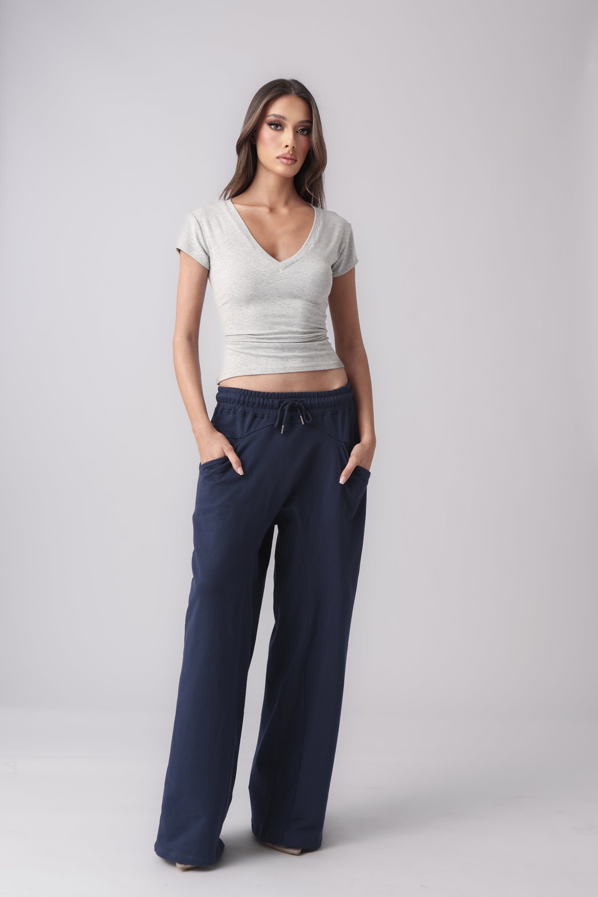 ZARIELLE JOGGER PANTS