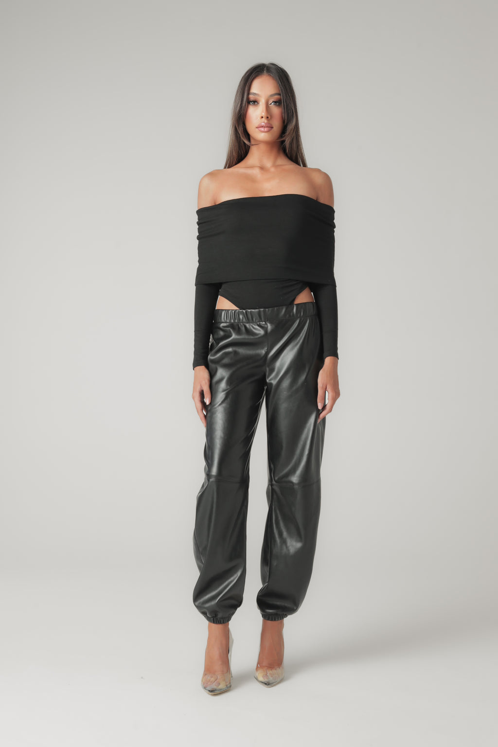 THEA CARGO PANTS