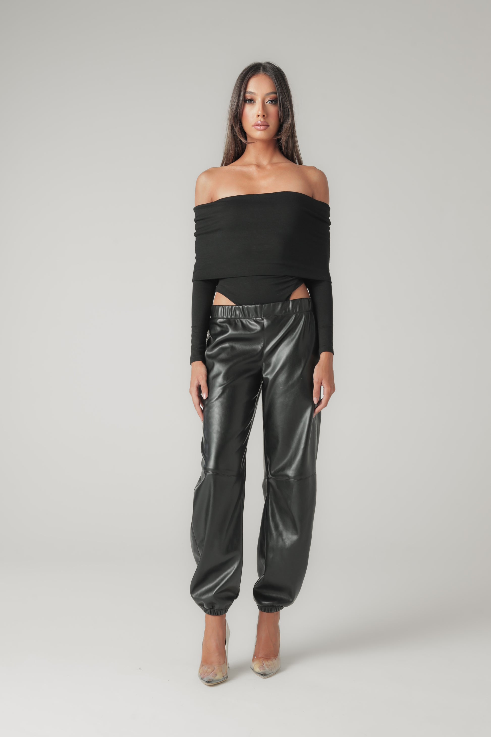 THEA CARGO PANTS