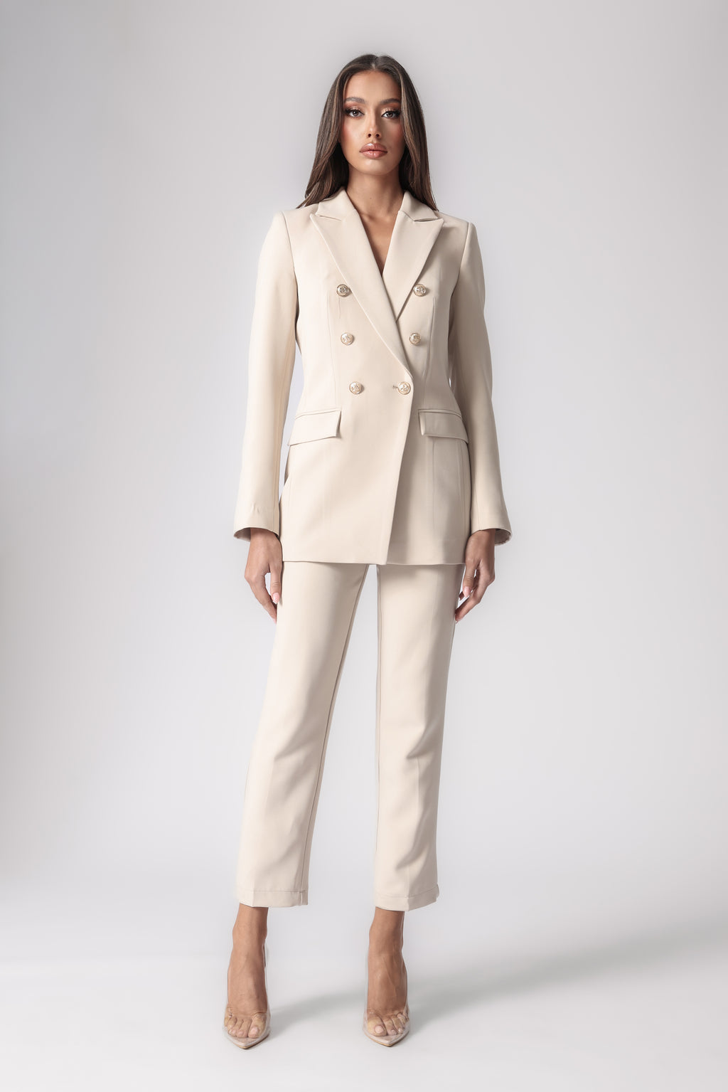 PETRA BLAZER