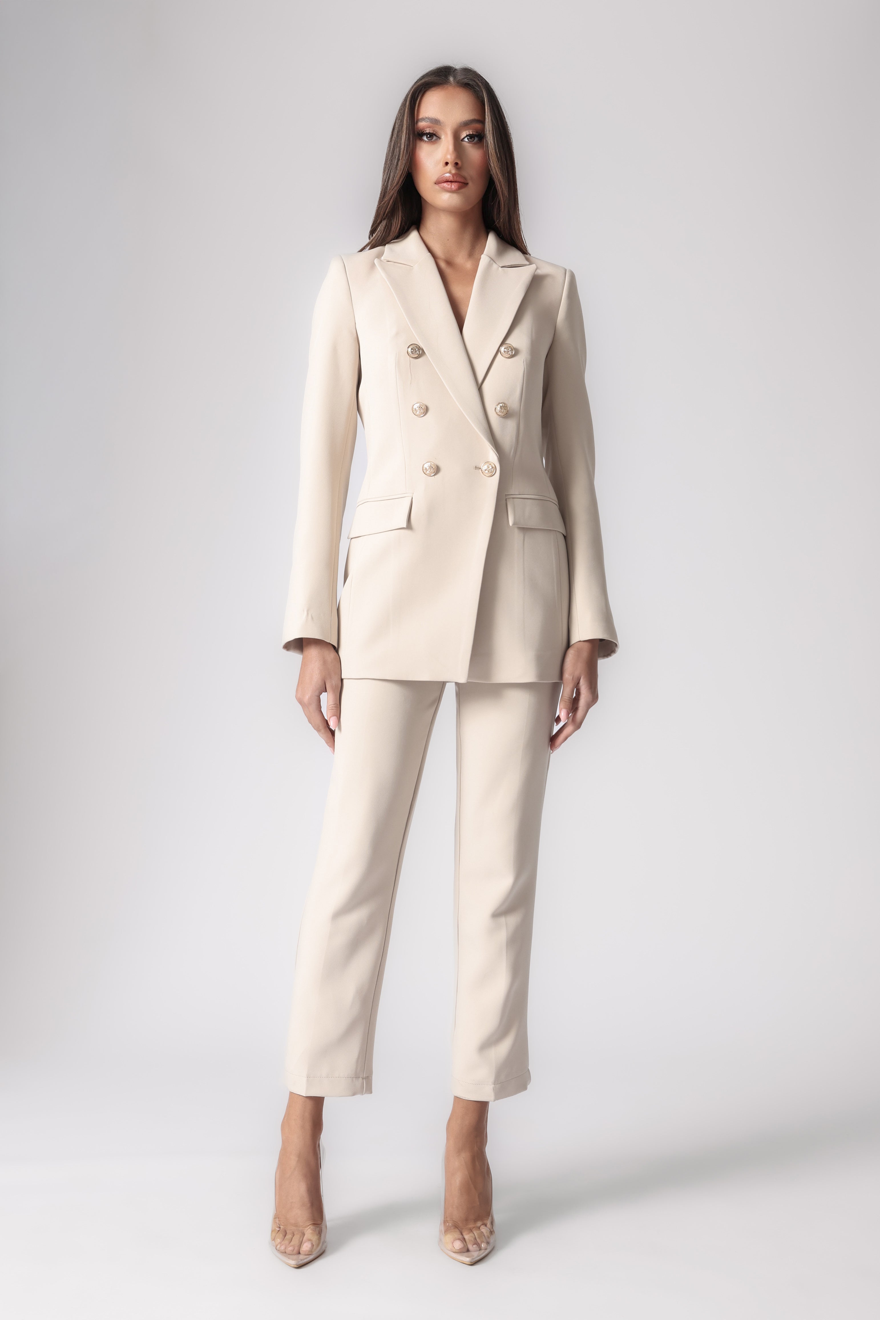 ELEGANCE PANTS