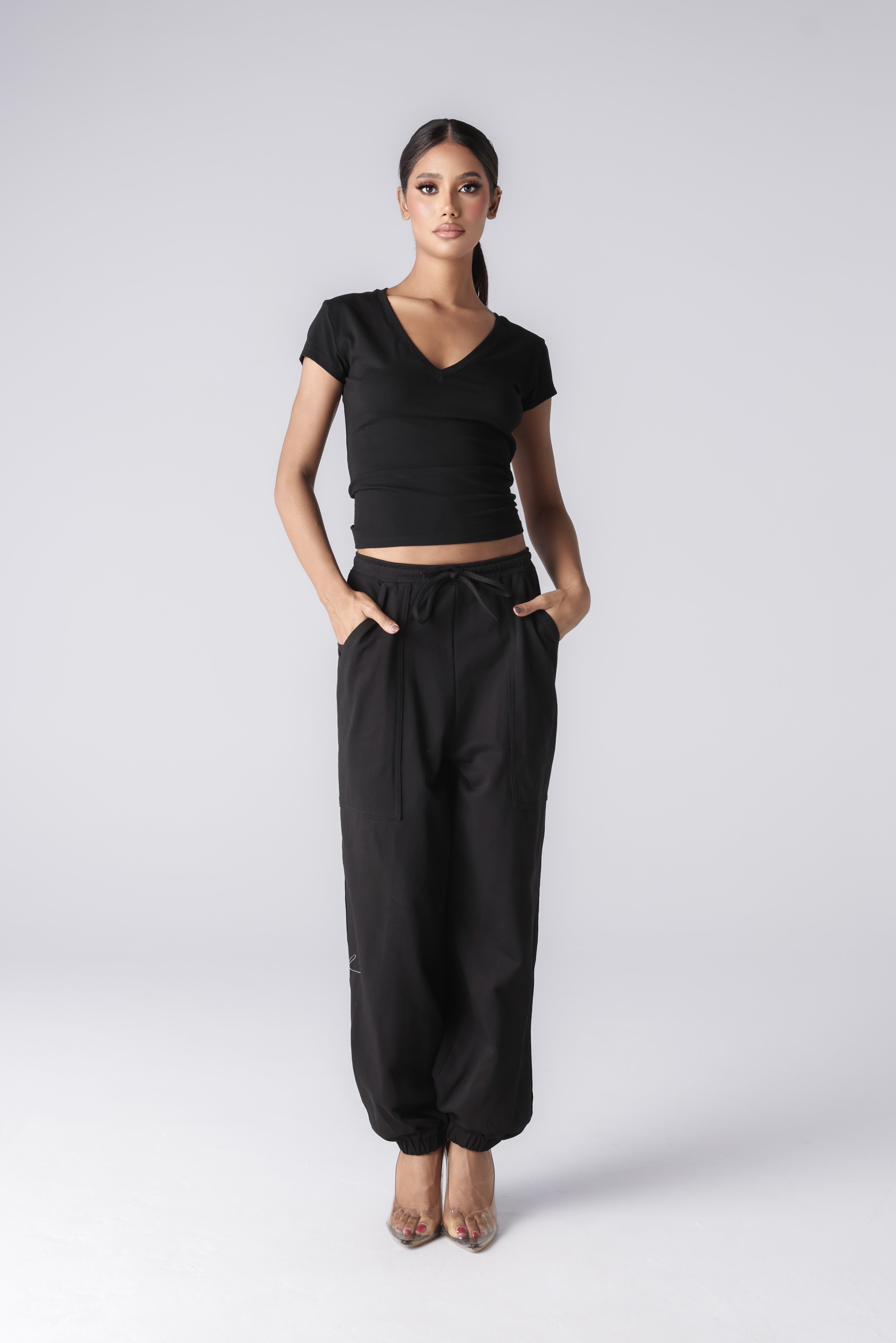 CELINE JOGGER PANTS