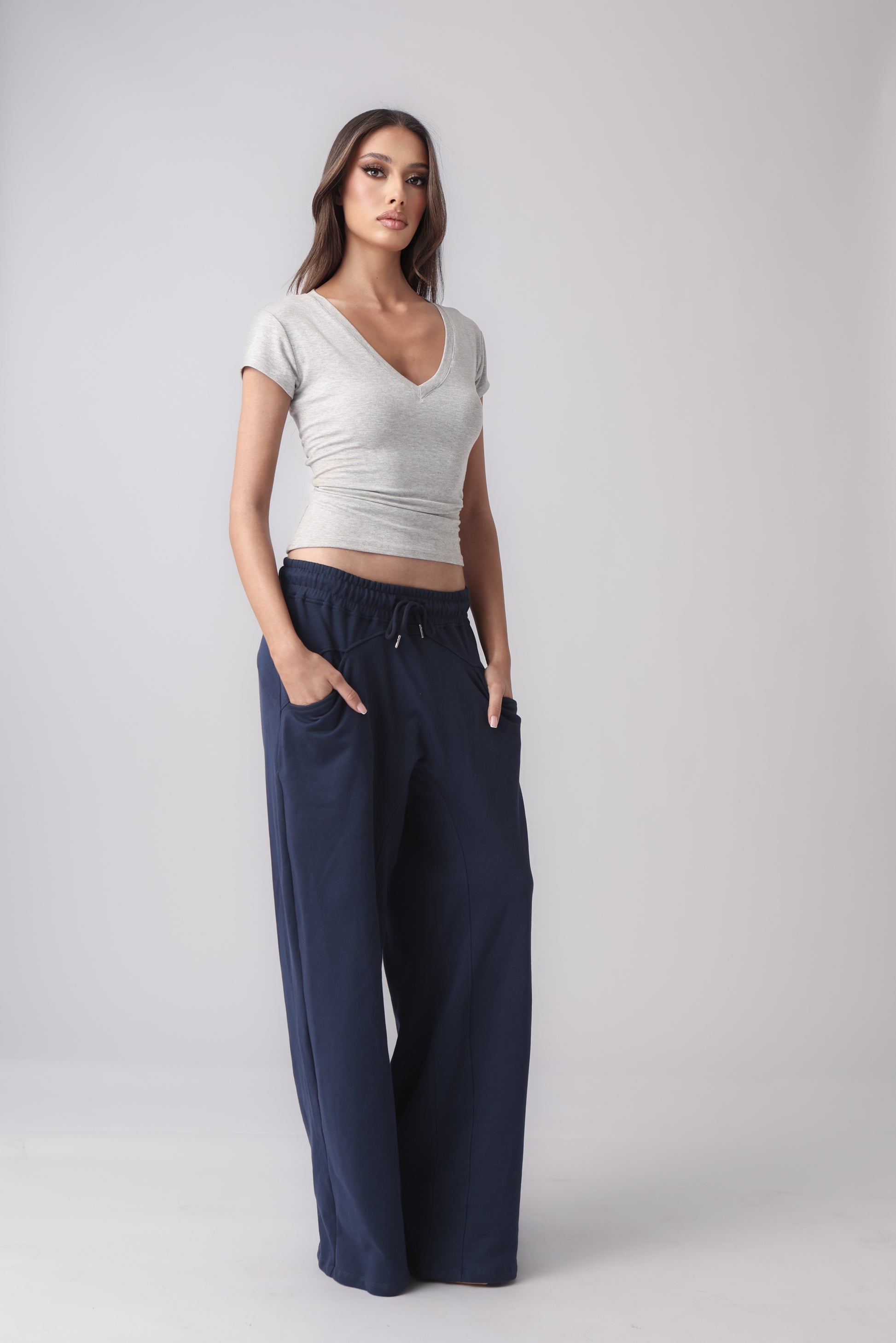 ZARIELLE JOGGER PANTS