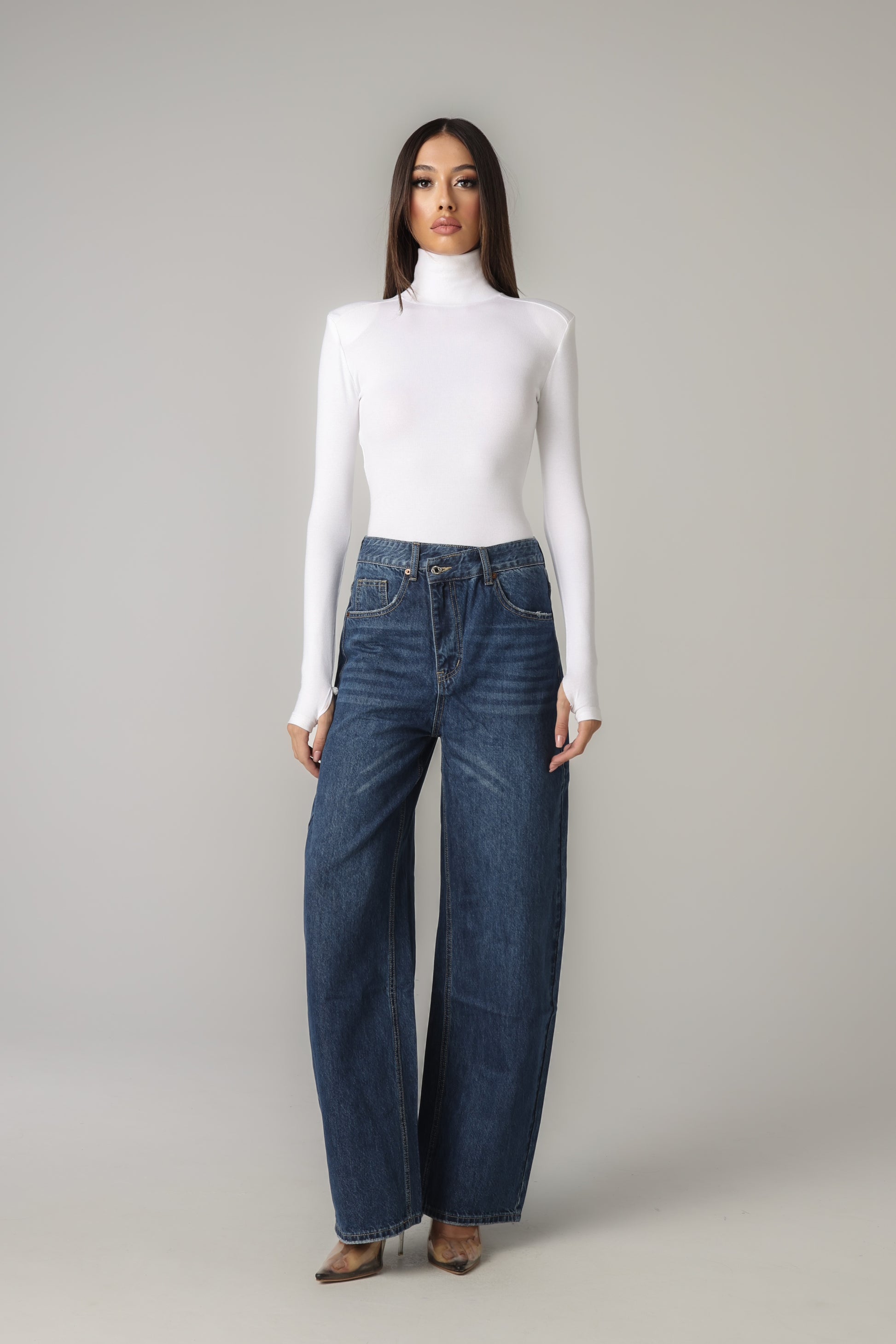 AILANY BODYSUIT