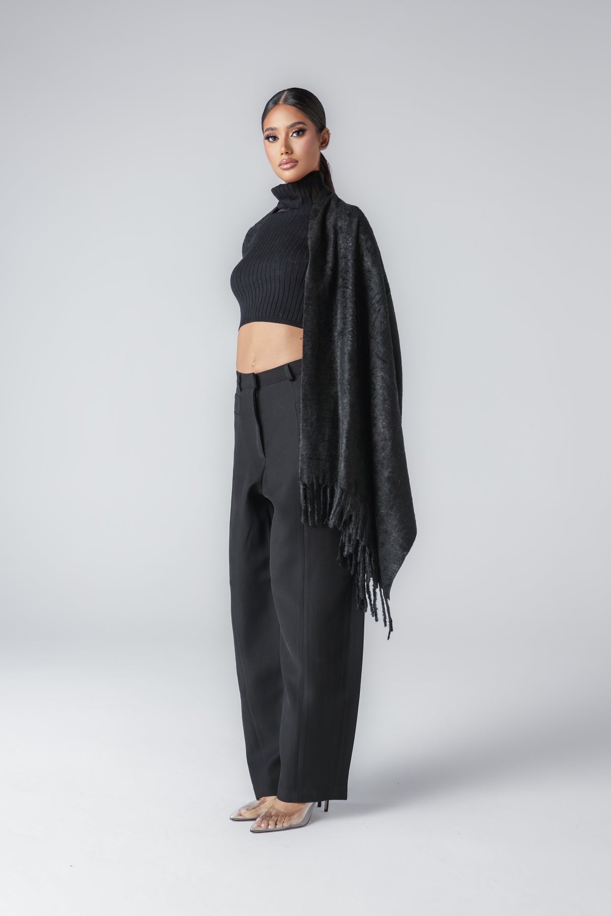 BERNADETTE SCARF