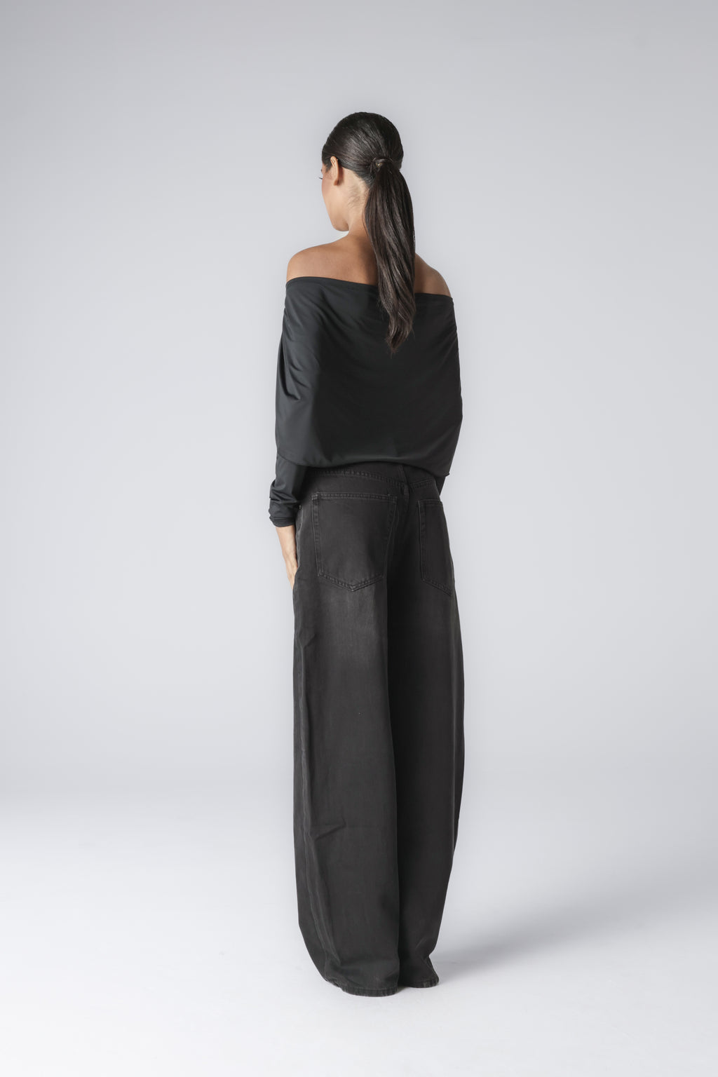 AMALFI DENIM JEANS