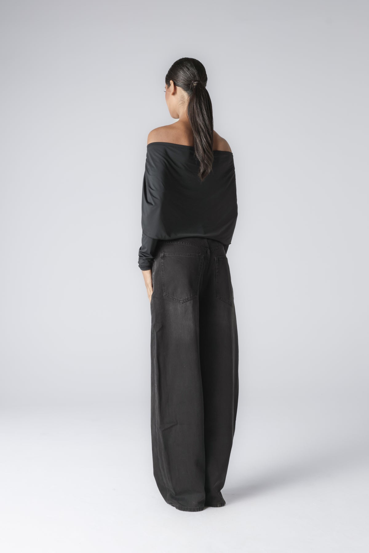 AMALFI DENIM JEANS