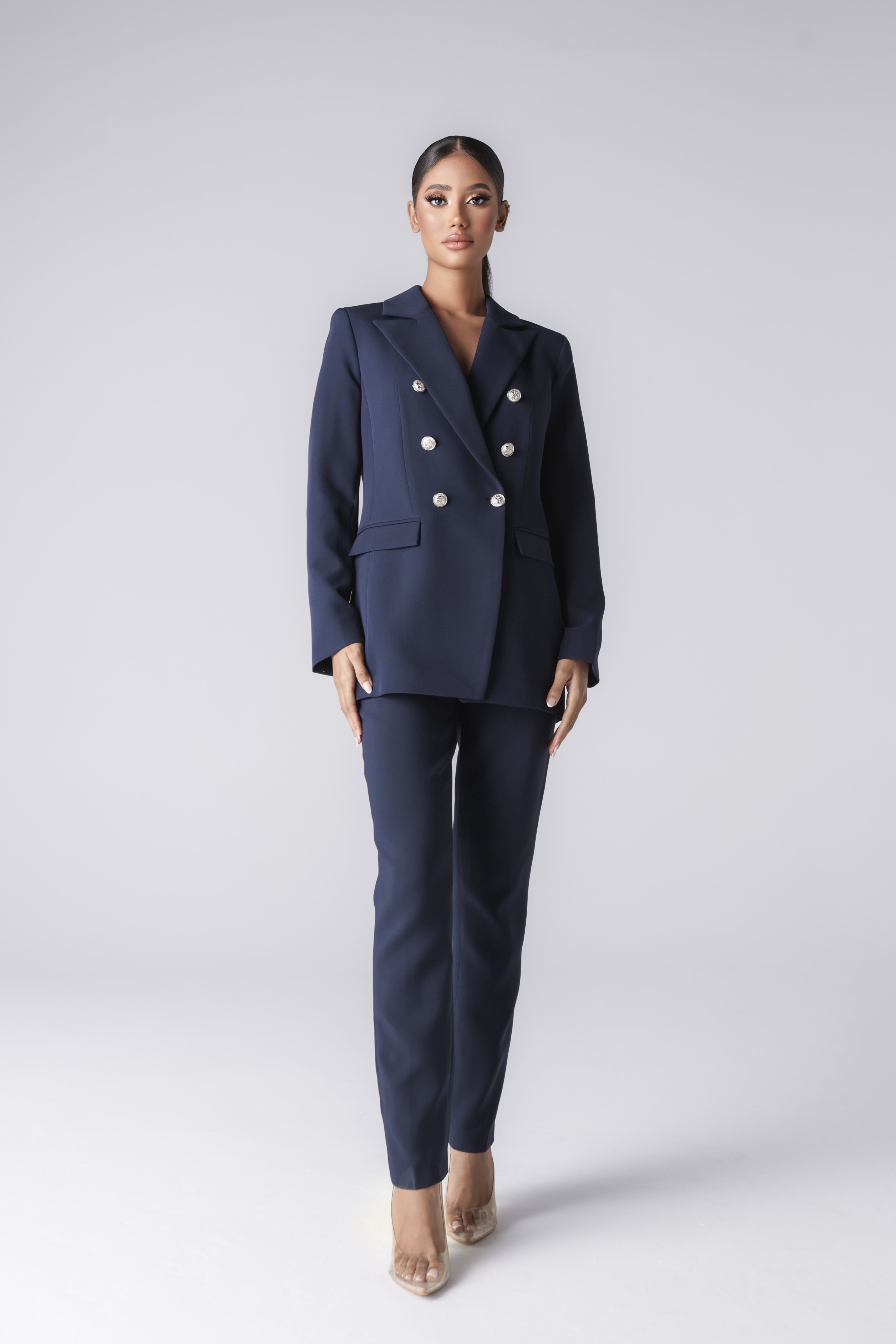 ELEGANCE PANTS