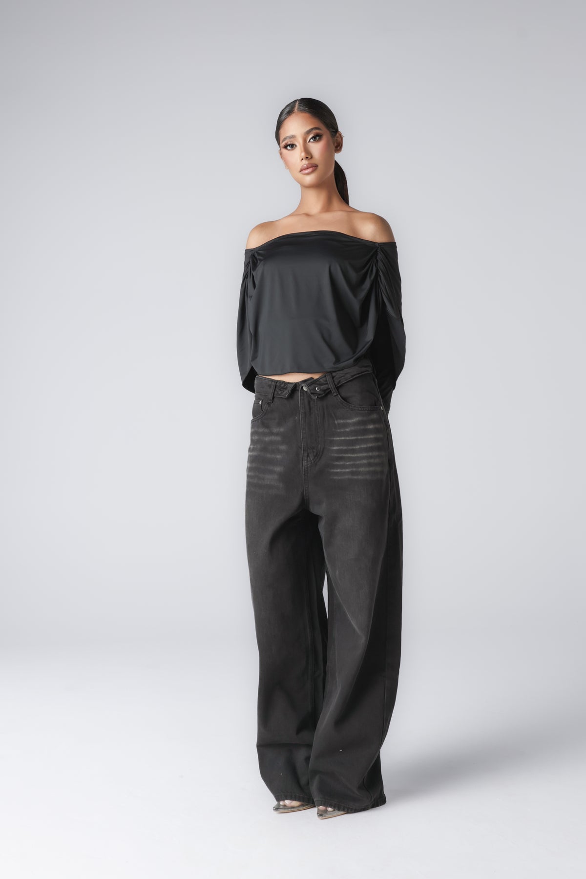 AMALFI DENIM JEANS