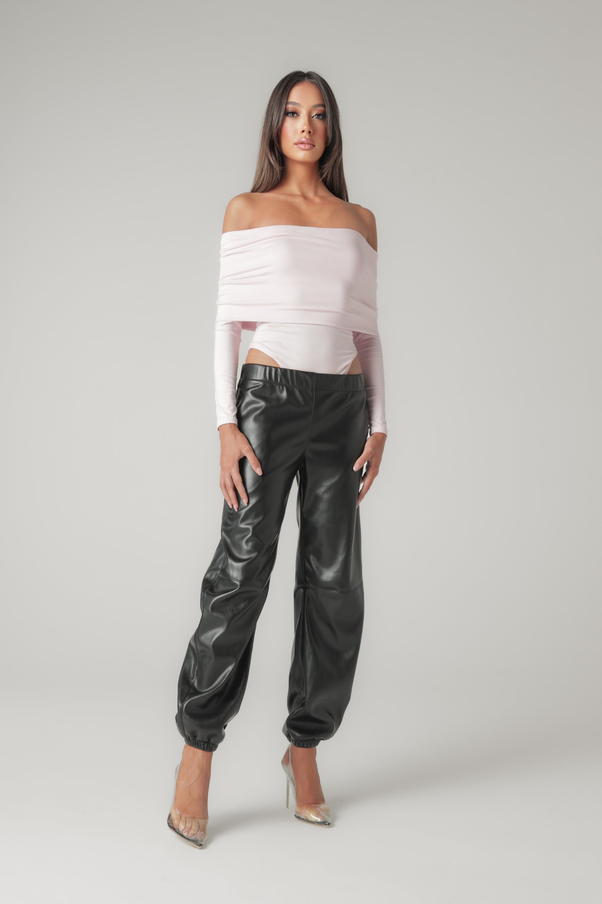 THEA CARGO PANTS