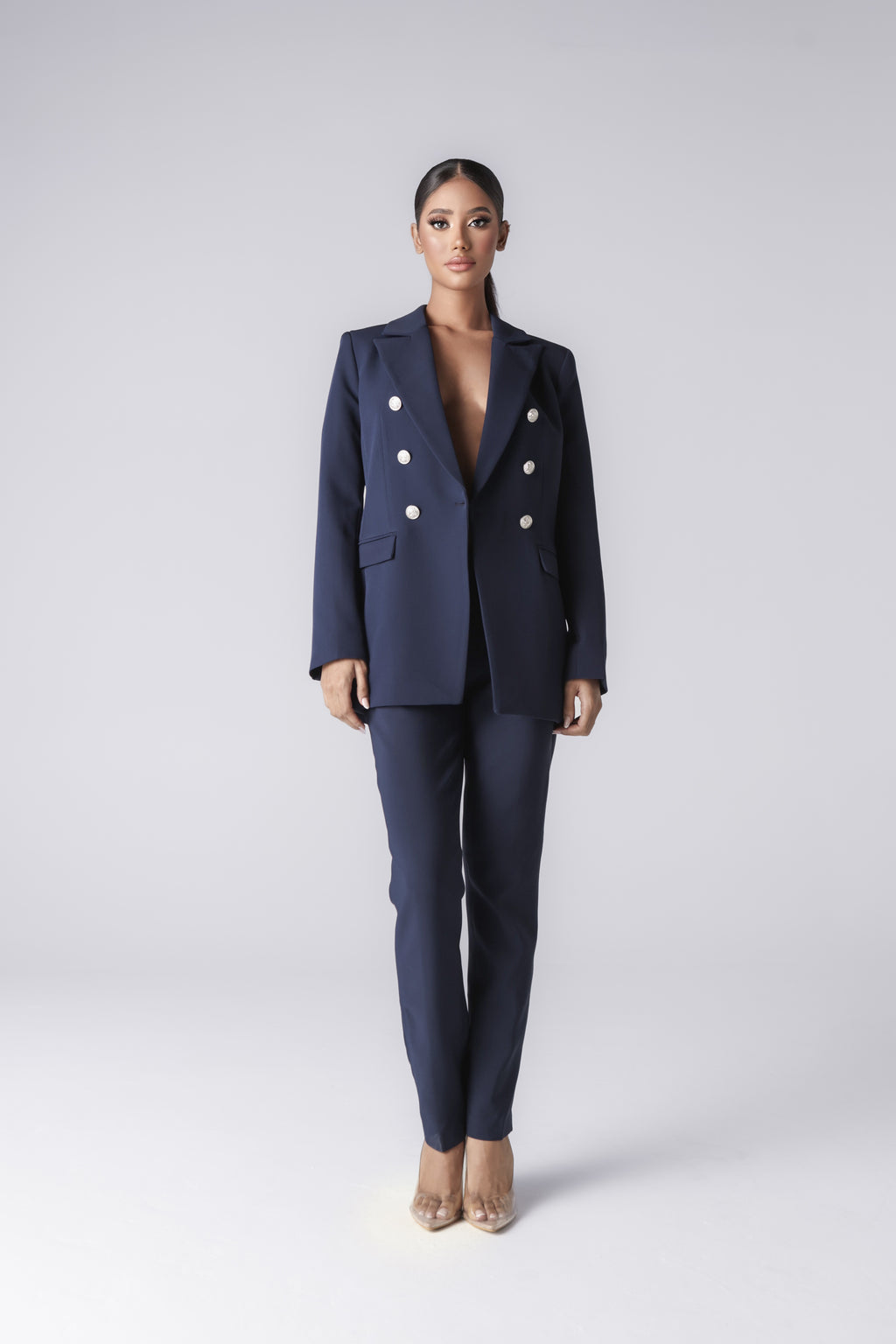 ELEGANCE PANTS