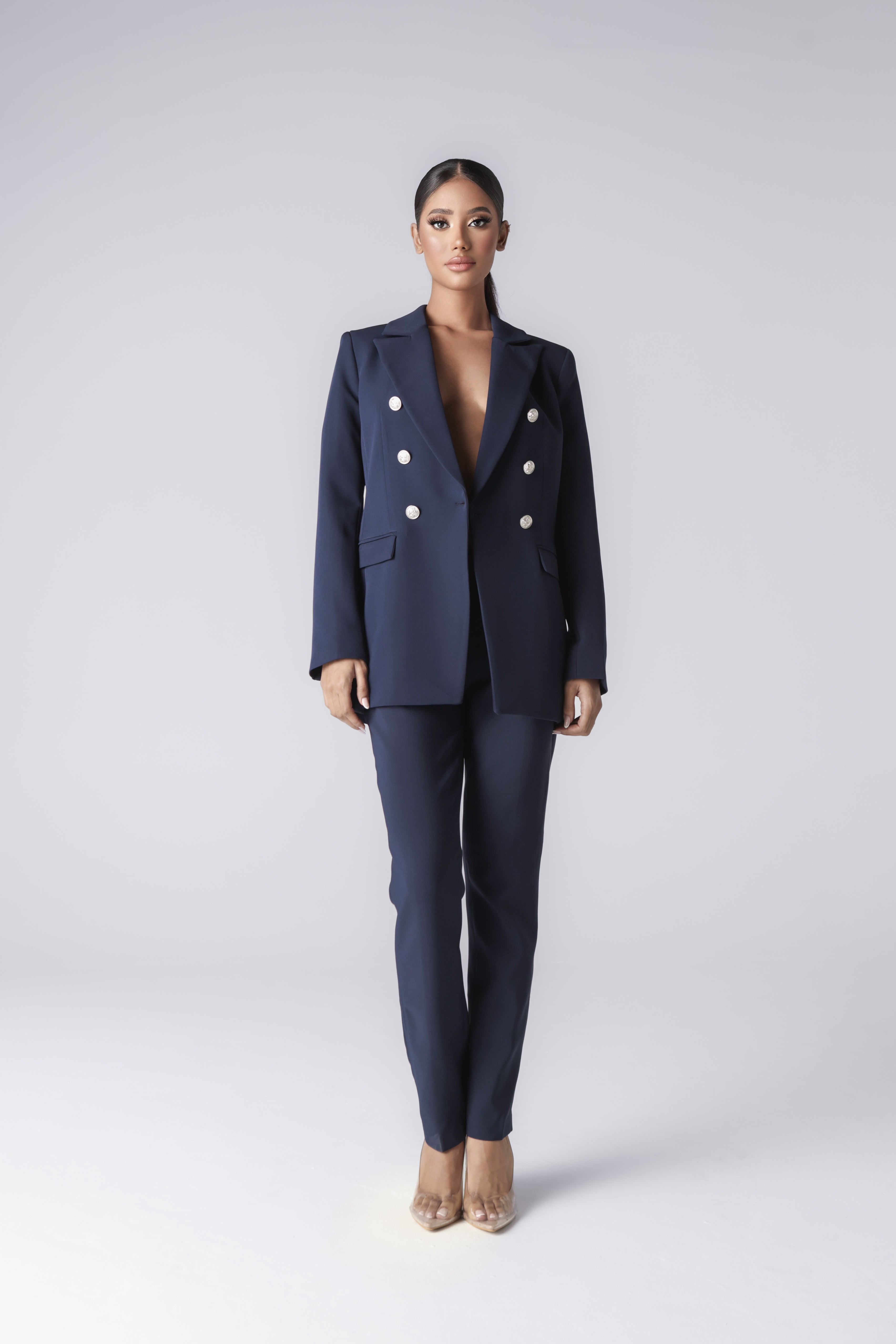 ELEGANCE PANTS