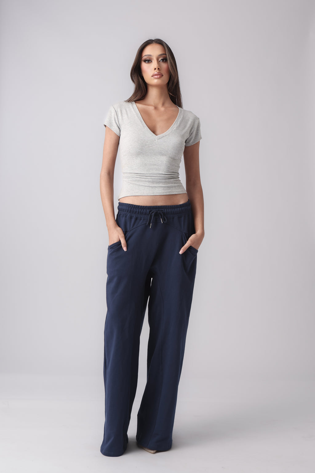 ZARIELLE JOGGER PANTS