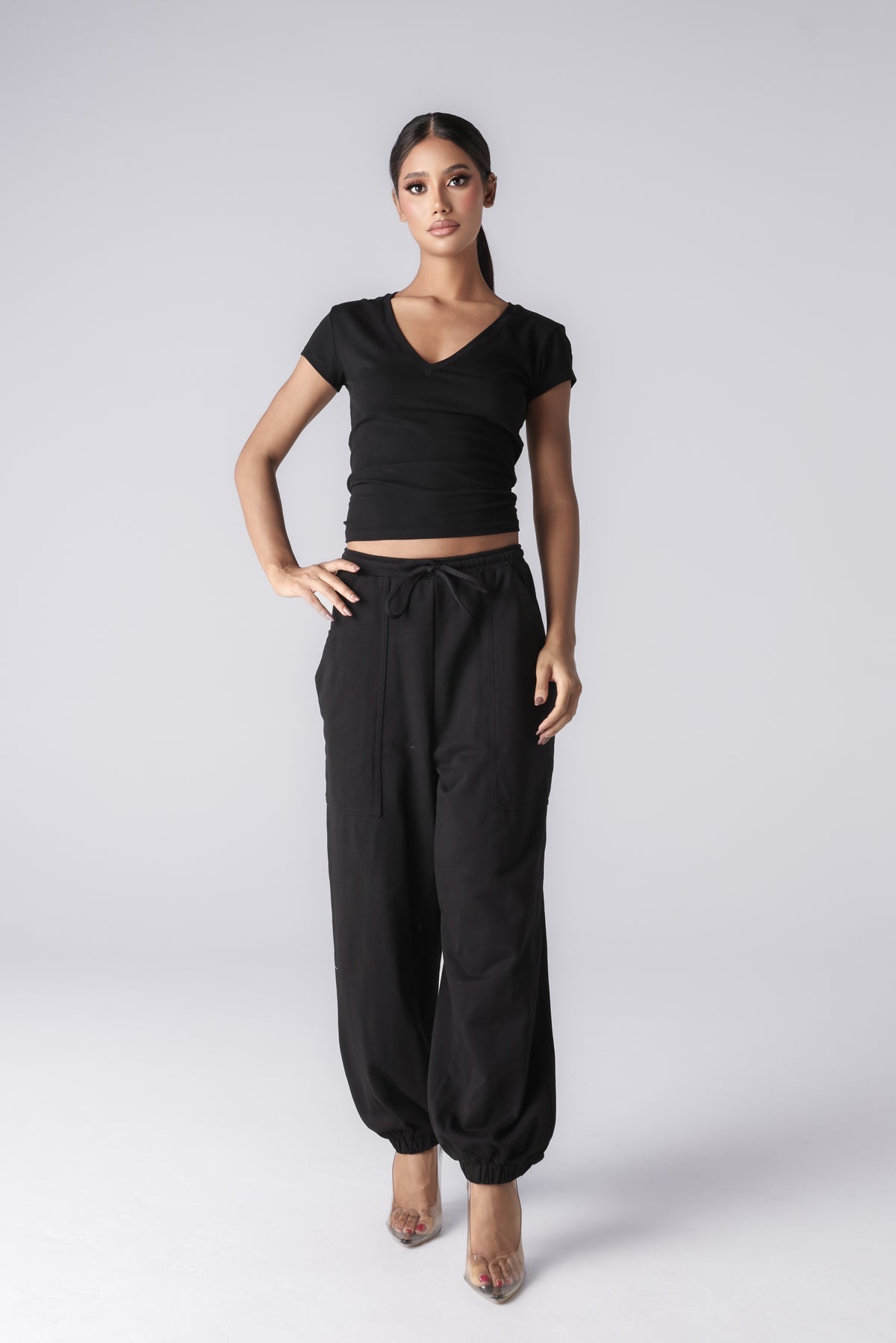 CELINE JOGGER PANTS