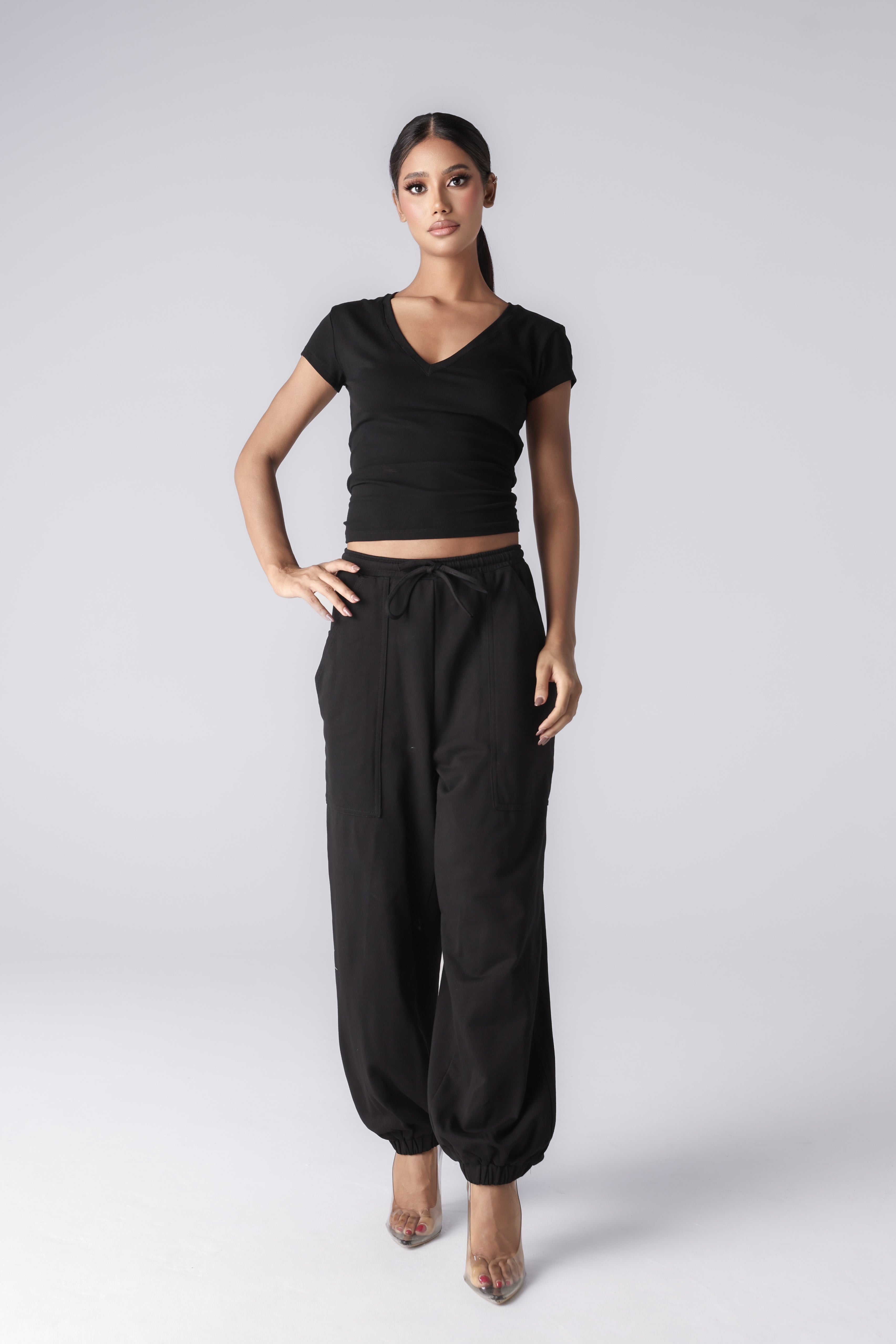 CELINE JOGGER PANTS