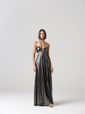 DOMINIQUE MAXI DRESS