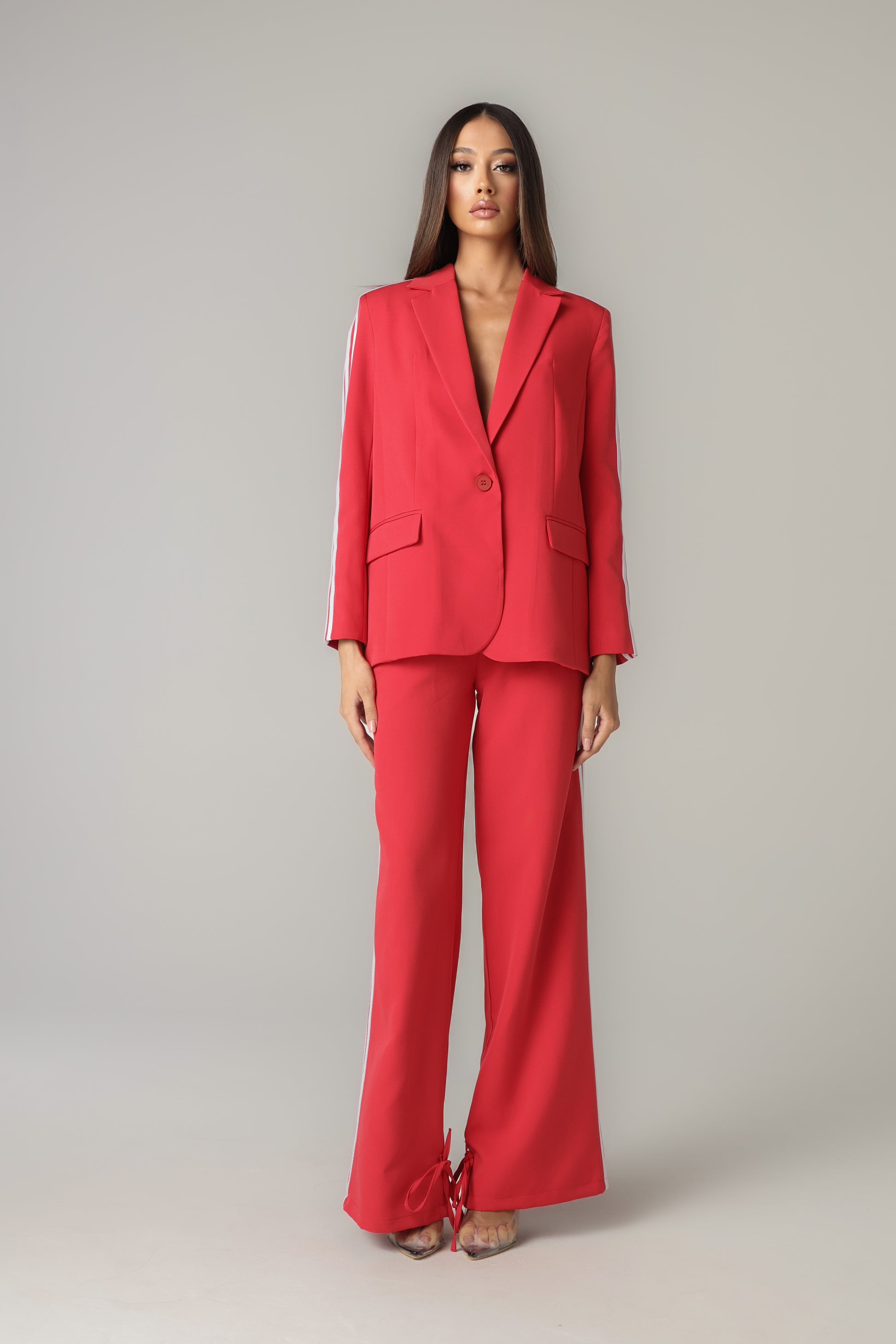 VALETA BLAZER