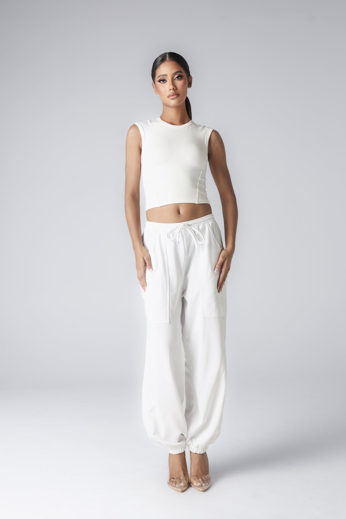 ROSELLE TOP