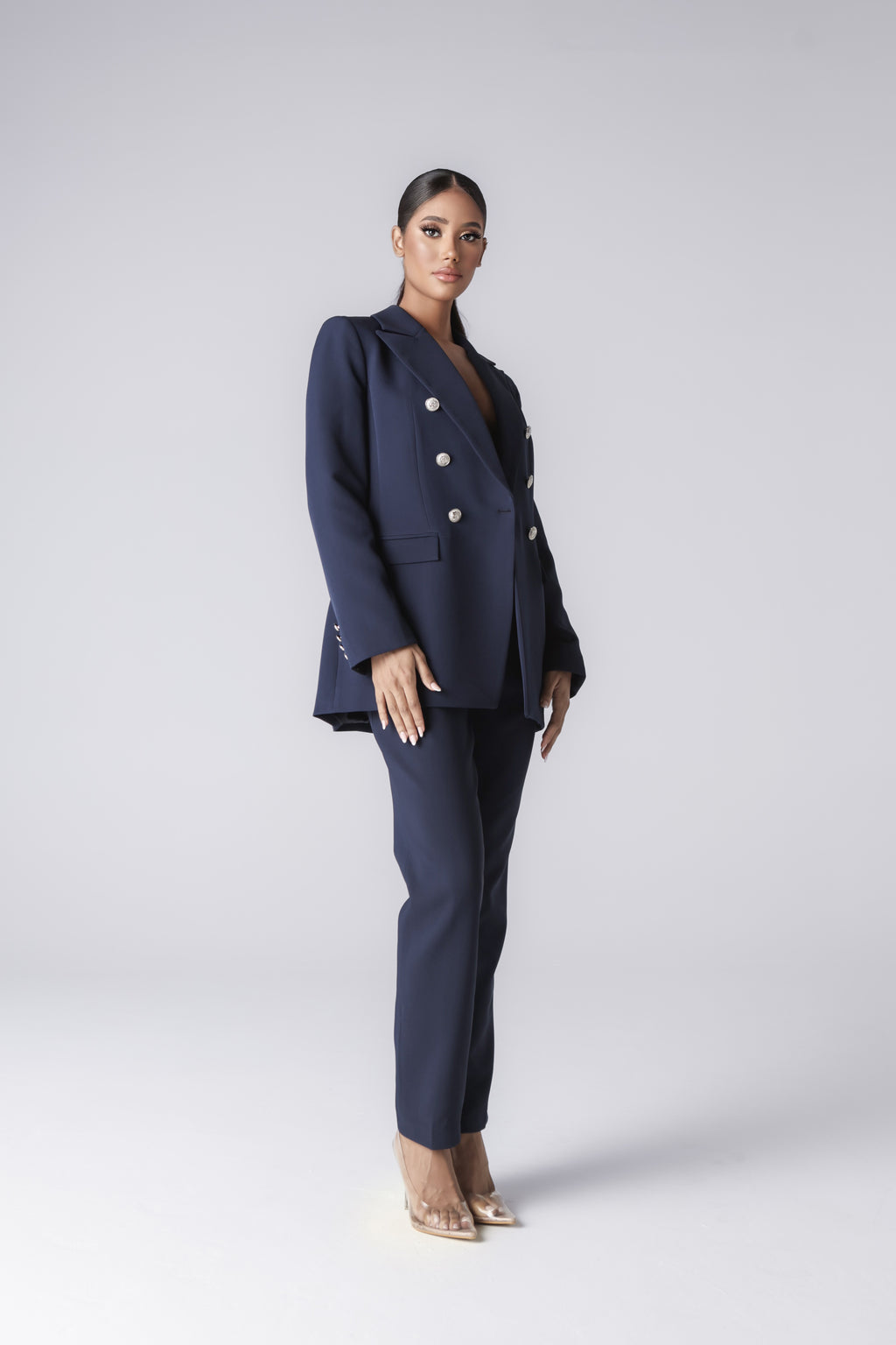ELEGANCE PANTS