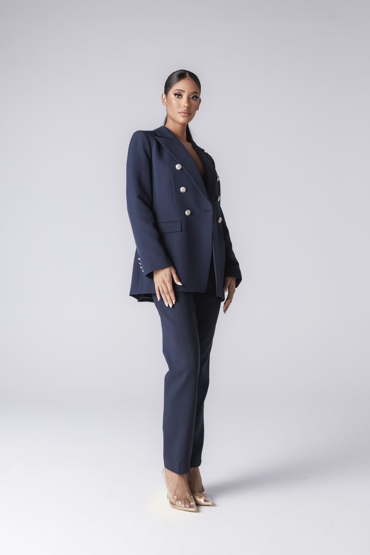 ELEGANCE PANTS