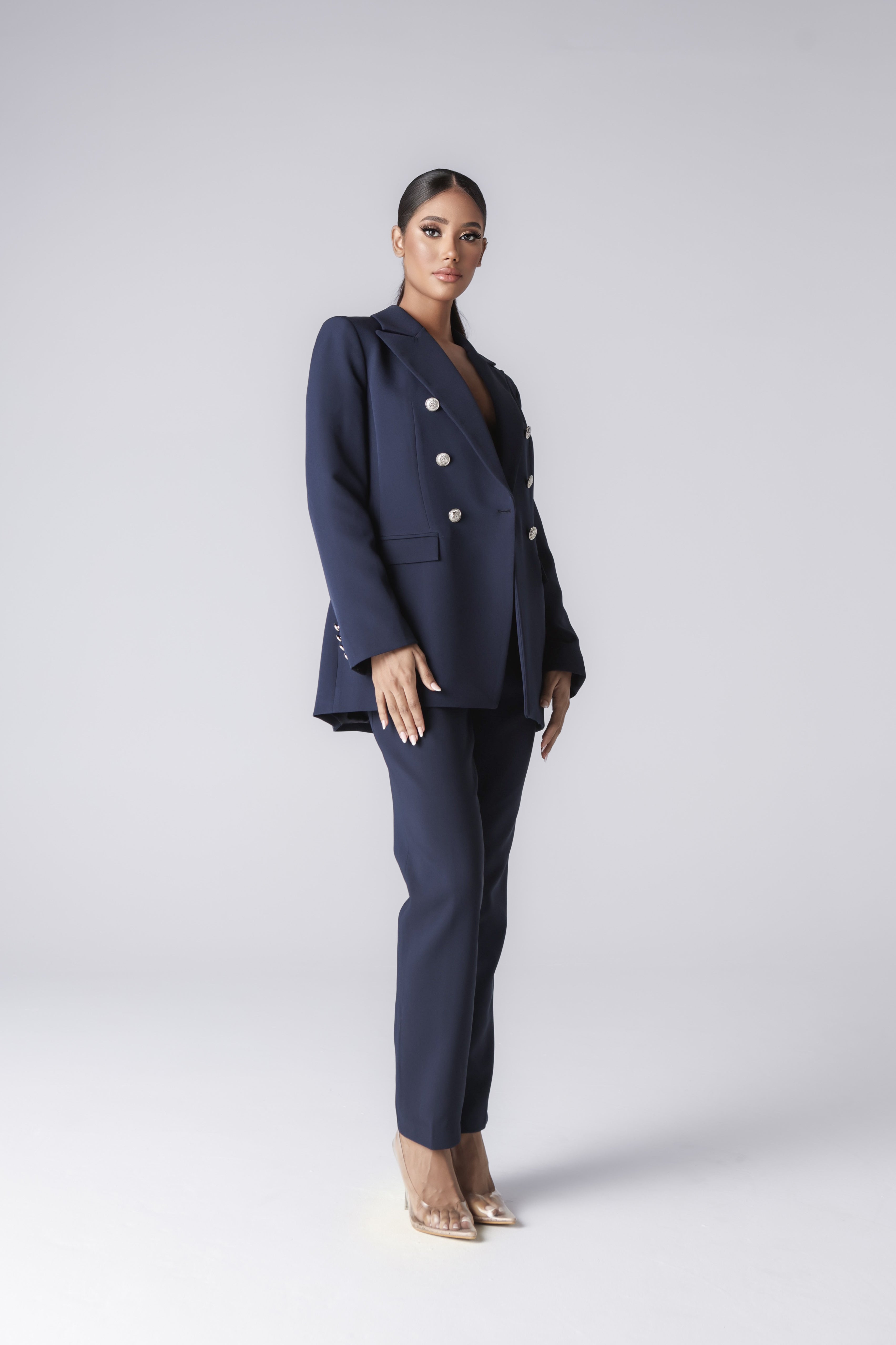 ELEGANCE PANTS