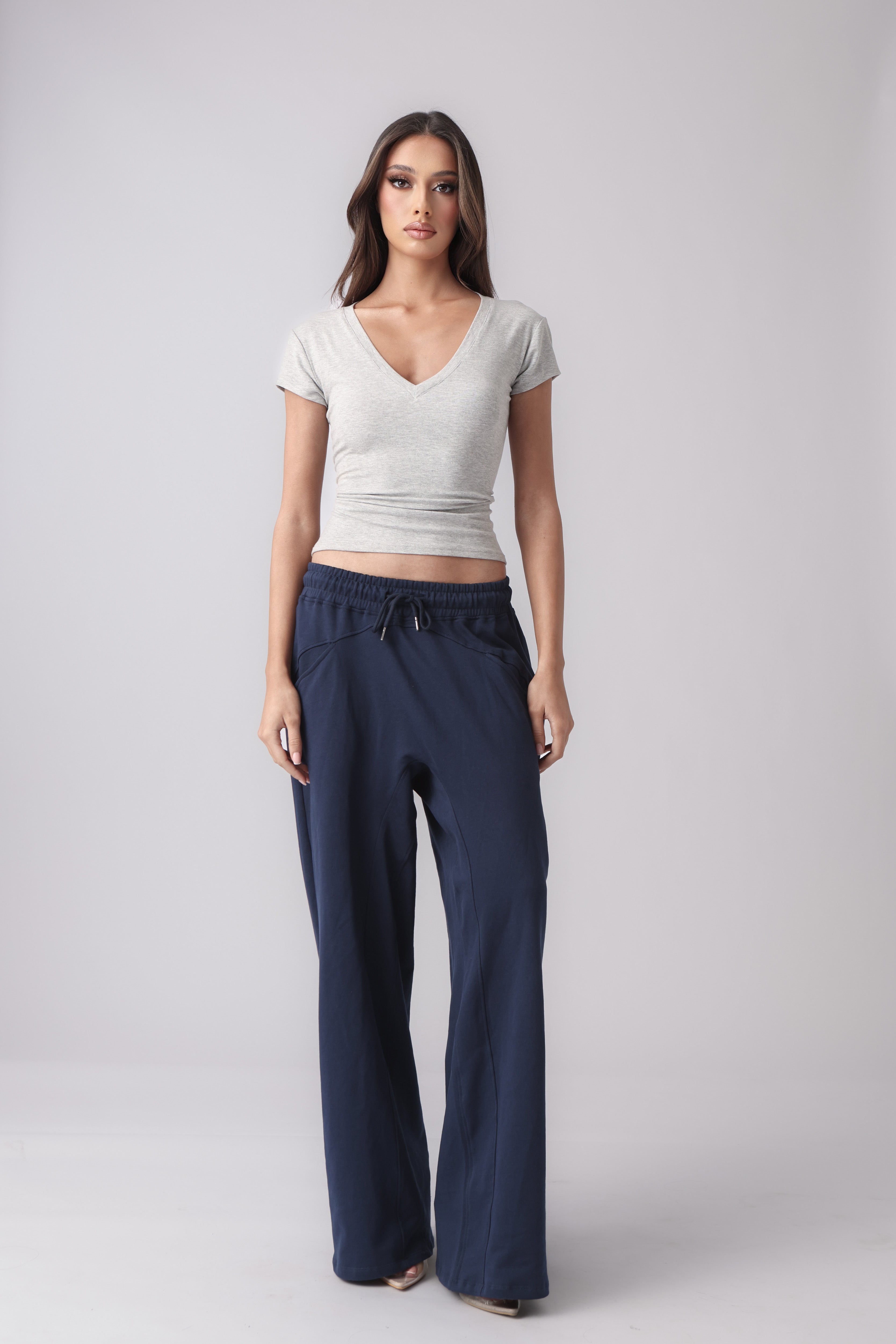 ZARIELLE JOGGER PANTS