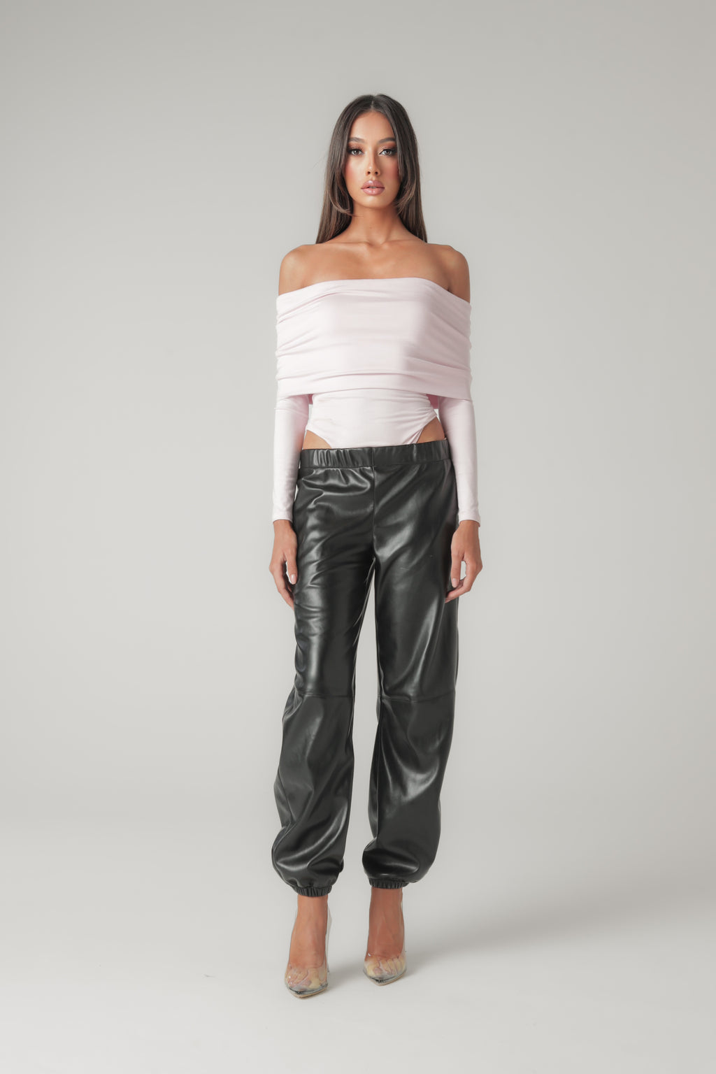 THEA CARGO PANTS