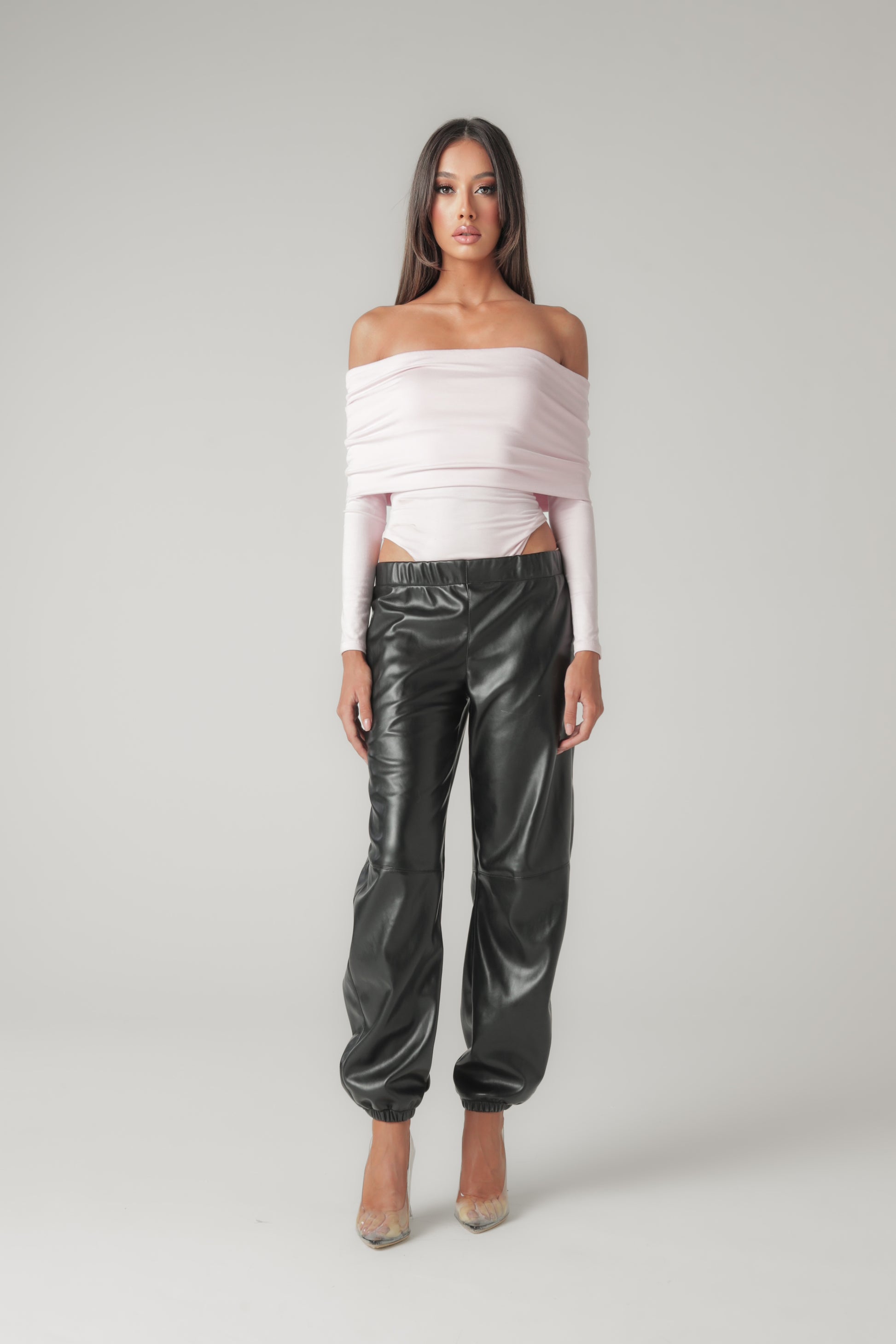 THEA CARGO PANTS