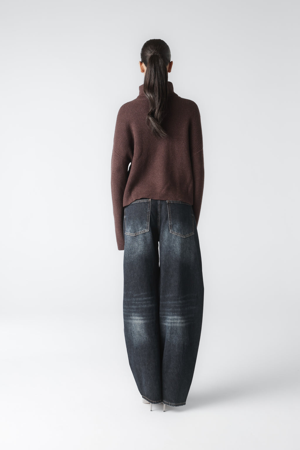 TRACY SWEATER