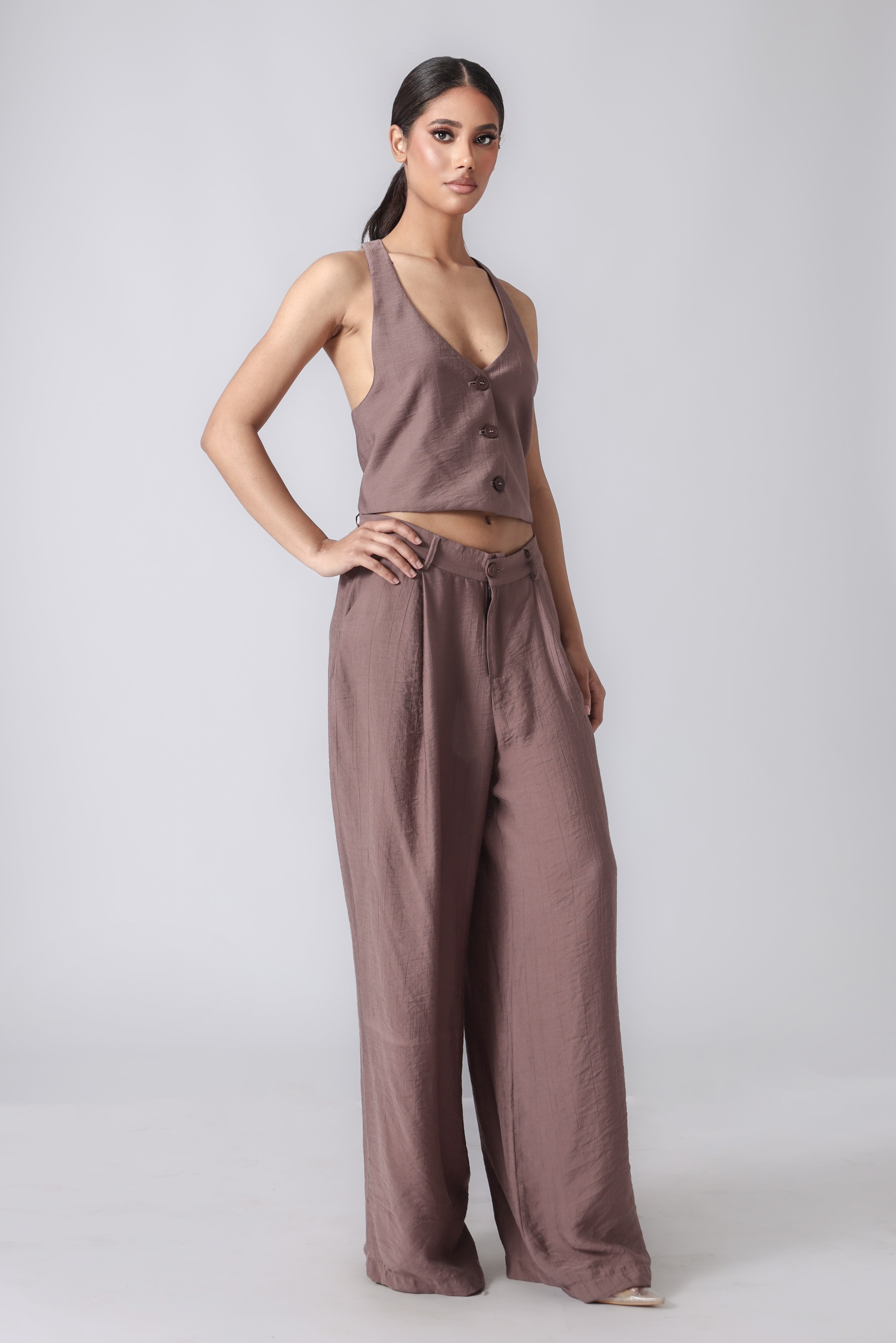 ALIZA PANTS