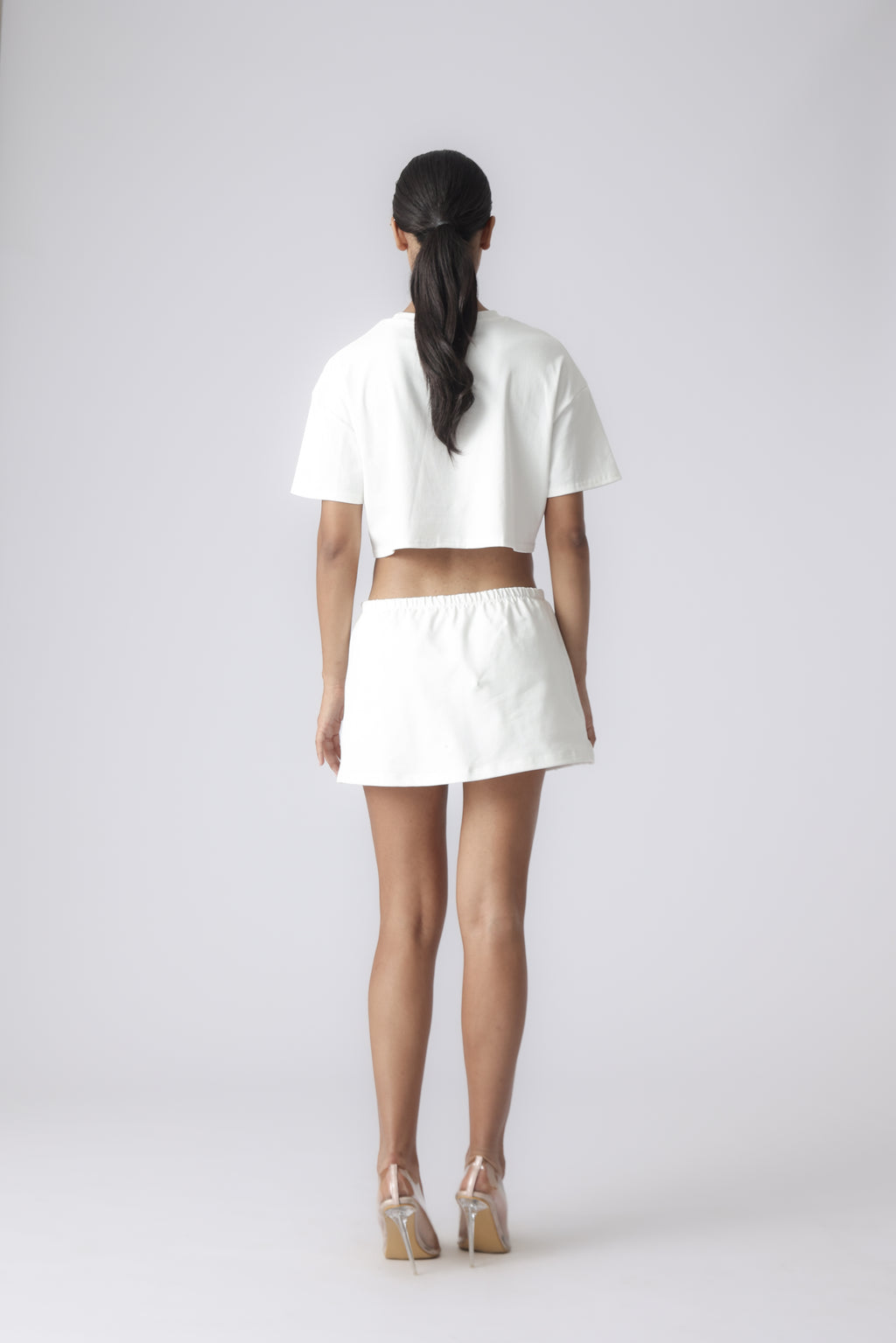 YOUMI SKIRT