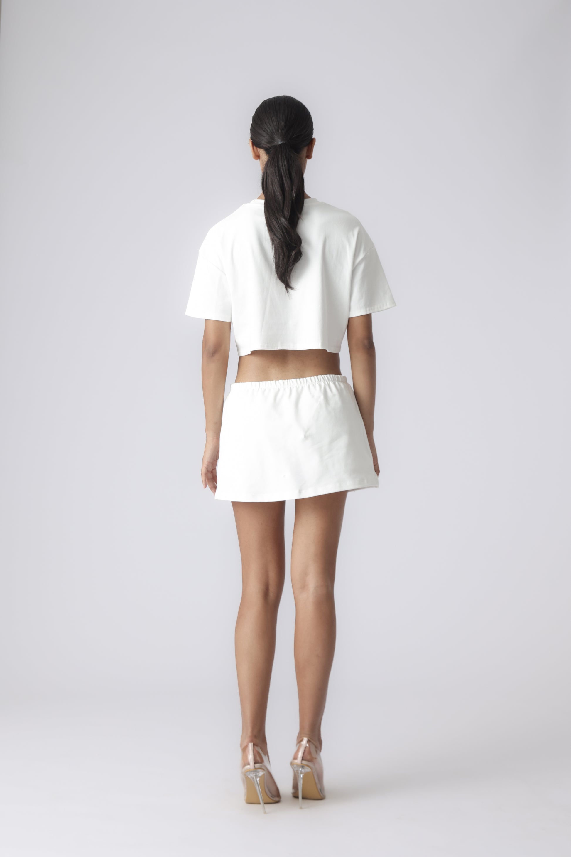 YOUMI SKIRT