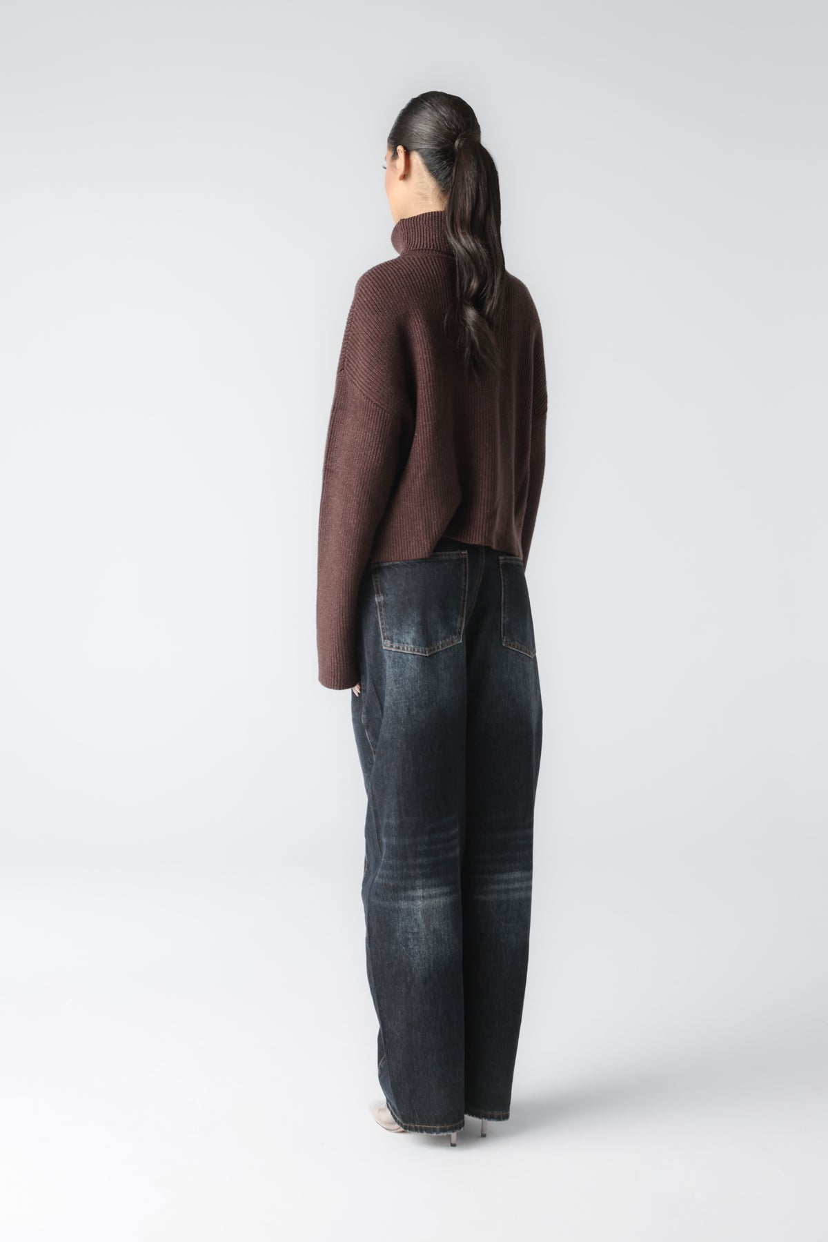 TRACY SWEATER