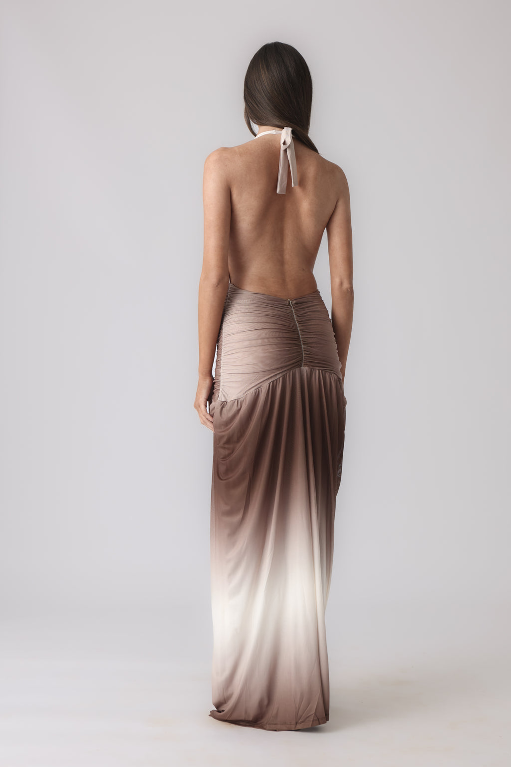 VIVI MAXI DRESS