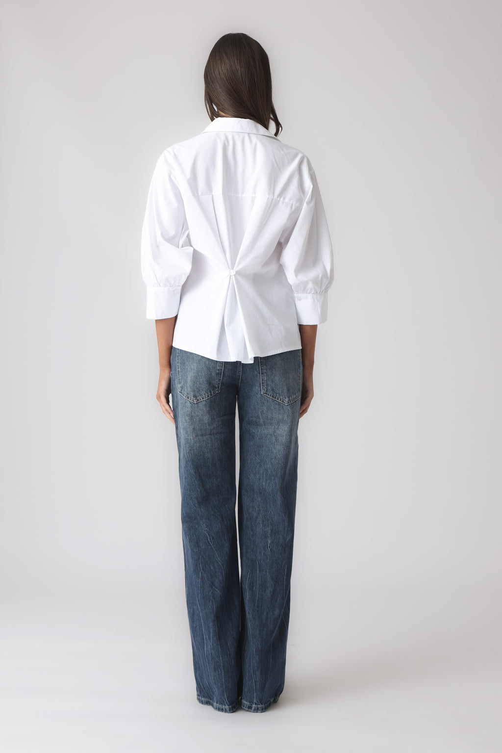 SLOANE DENIM JEANS