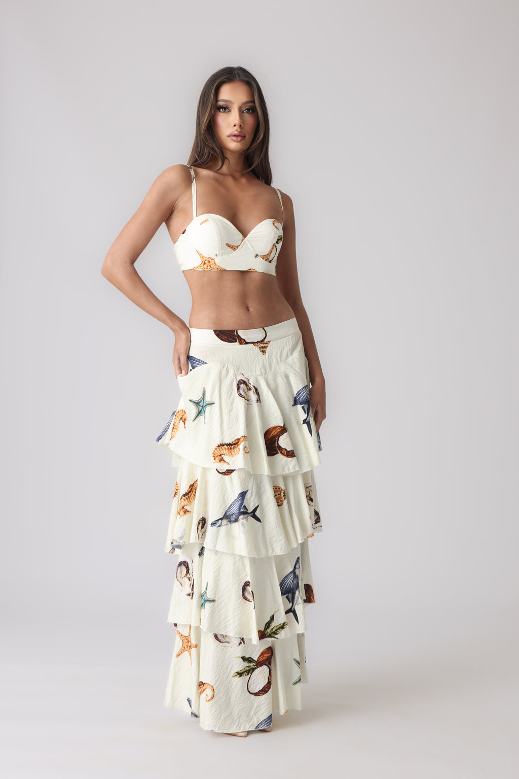 LYANNA SET