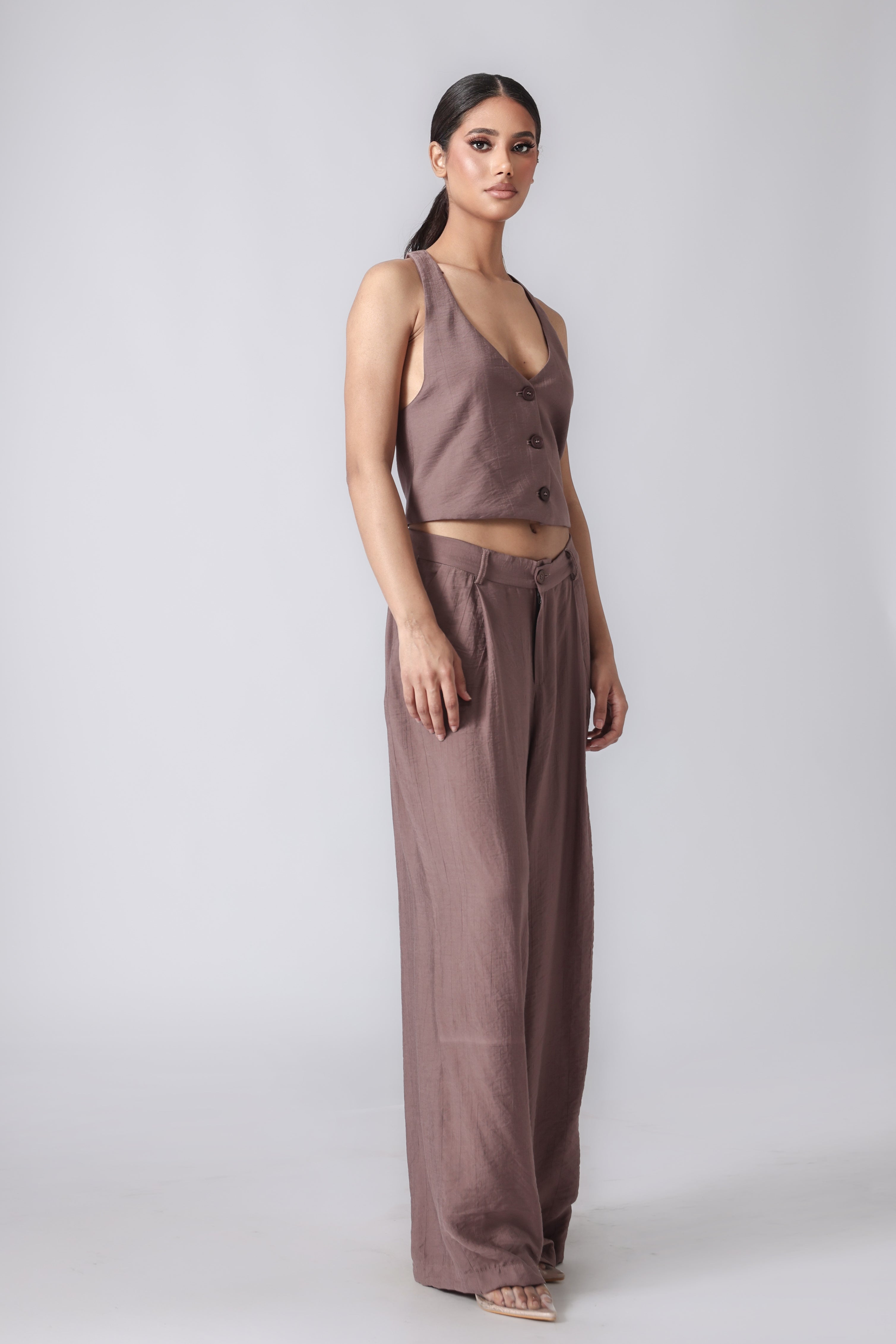 ALIZA PANTS