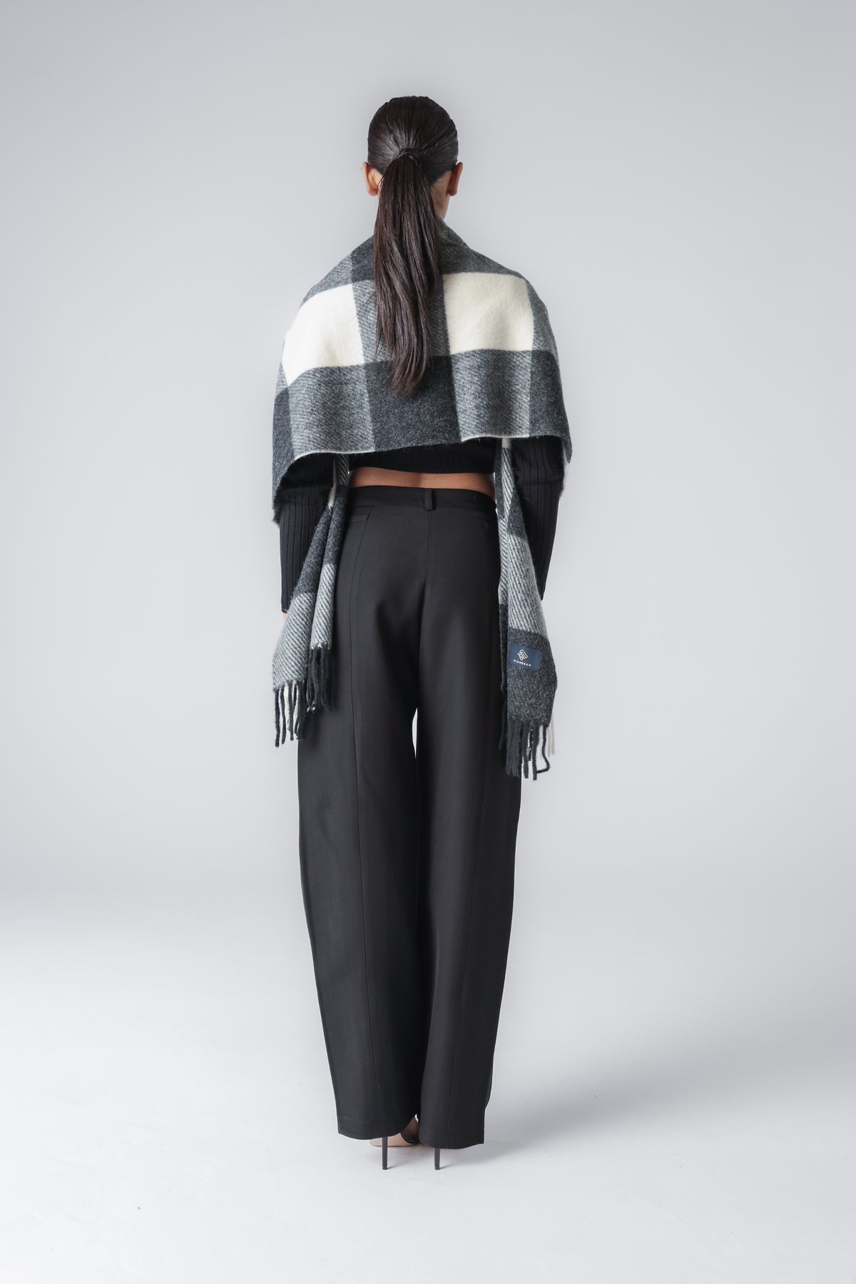 ALIZE SCARF
