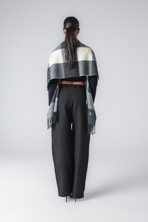 ALIZE SCARF