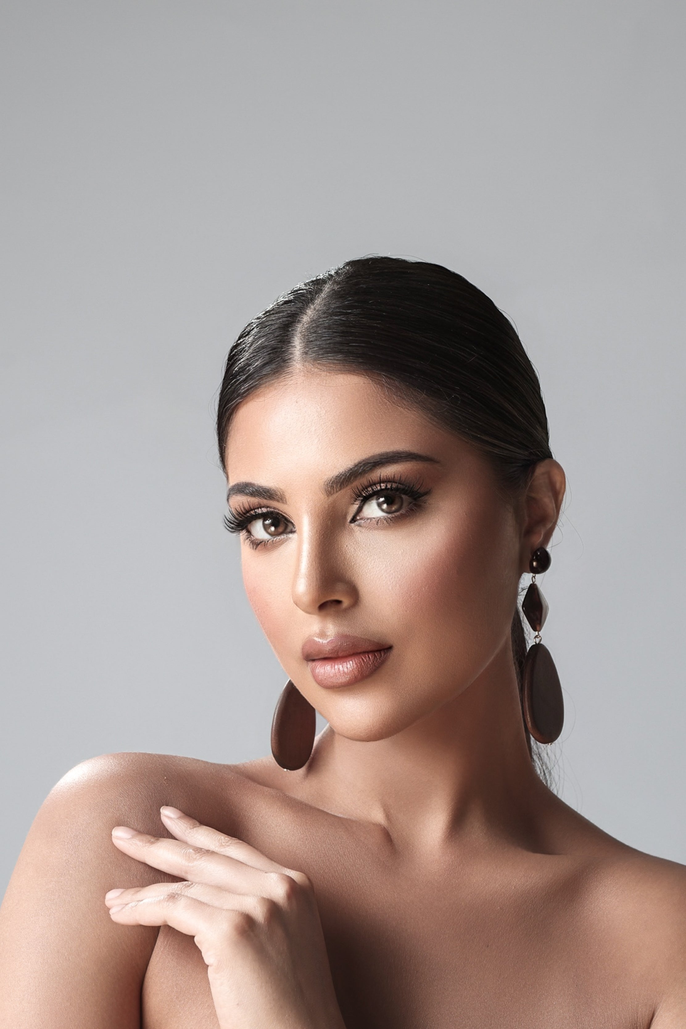 SONIA EARRINGS
