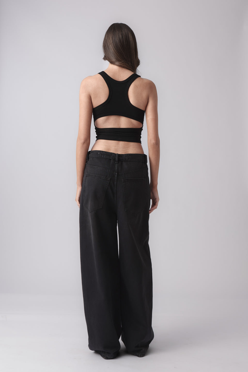 ROWENA CROPTOP