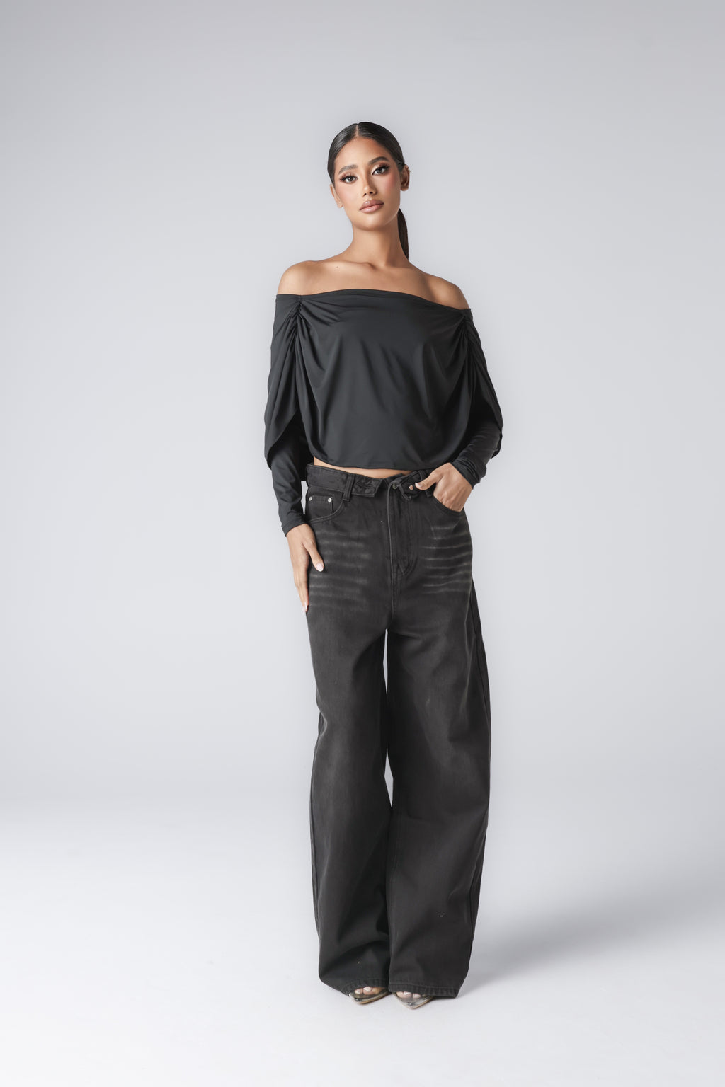 AMALFI DENIM JEANS