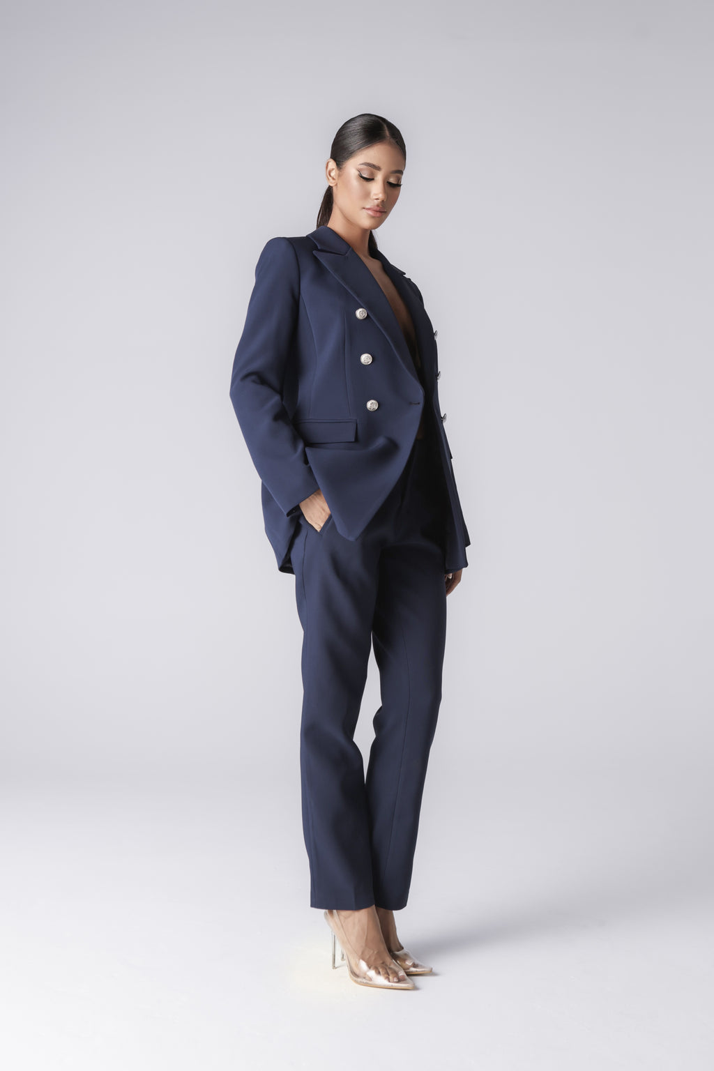ELEGANCE PANTS